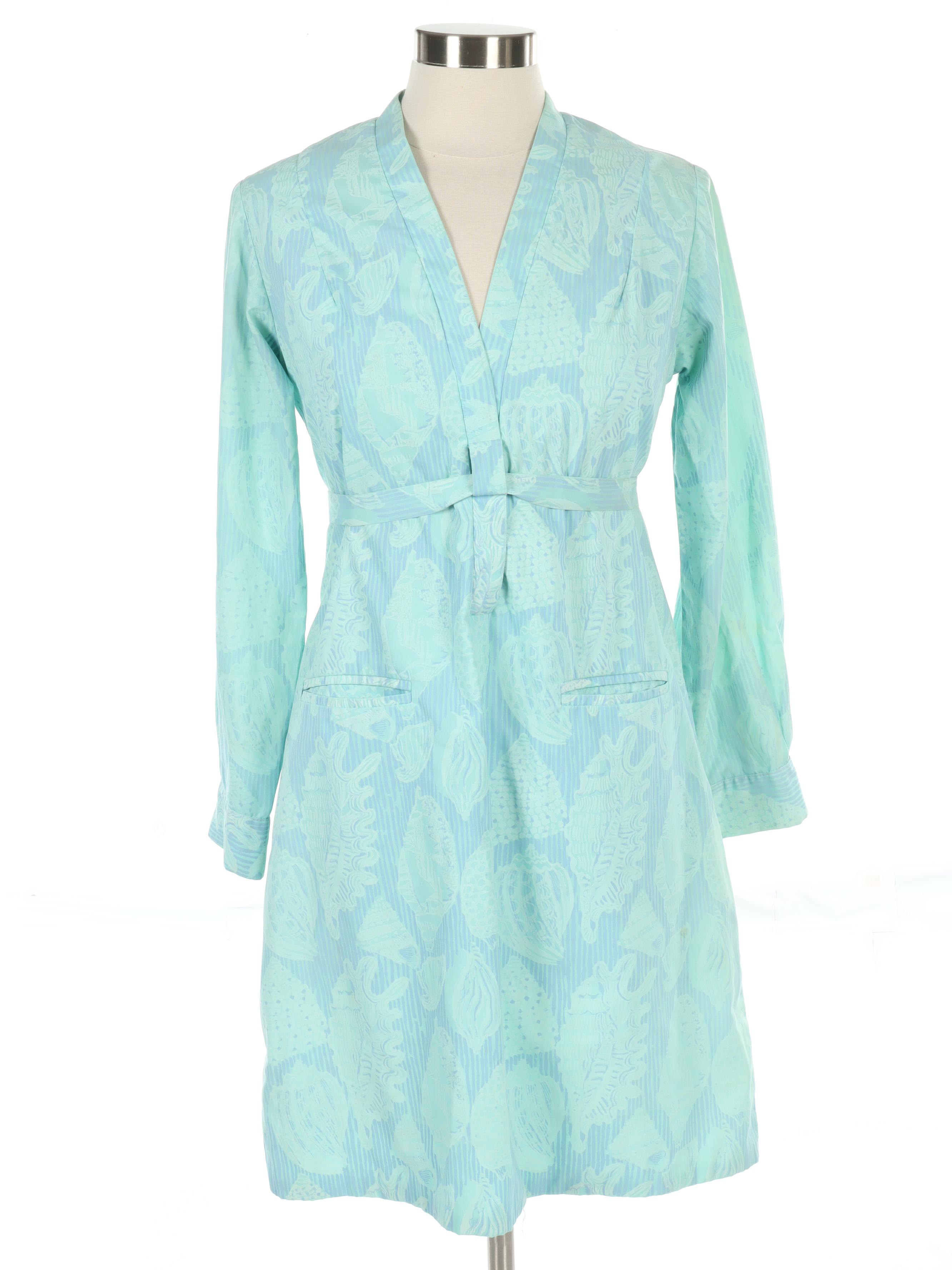 Lilly Pulitzer Dresses, Vintage