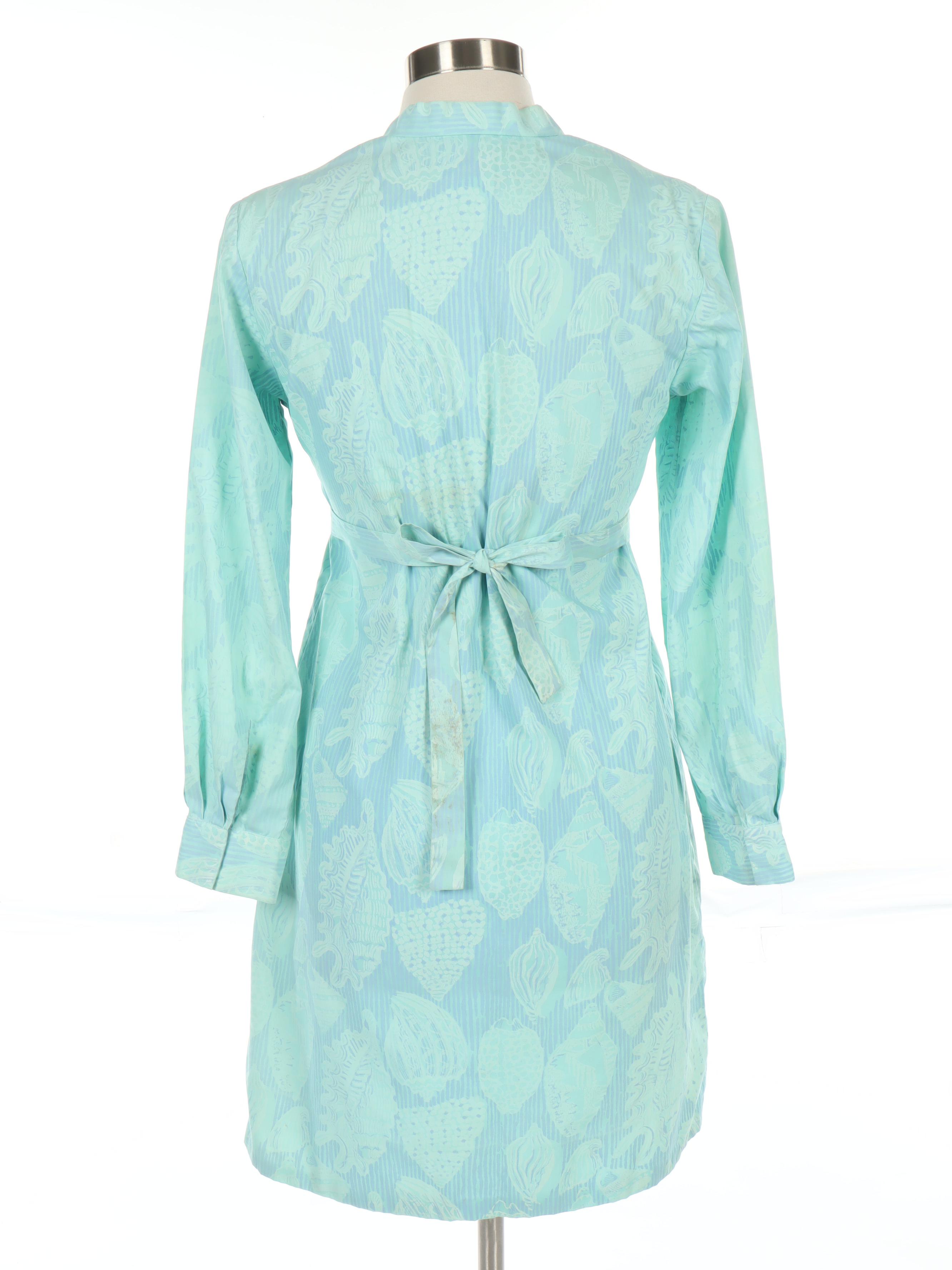 Lilly Pulitzer Dresses, Vintage