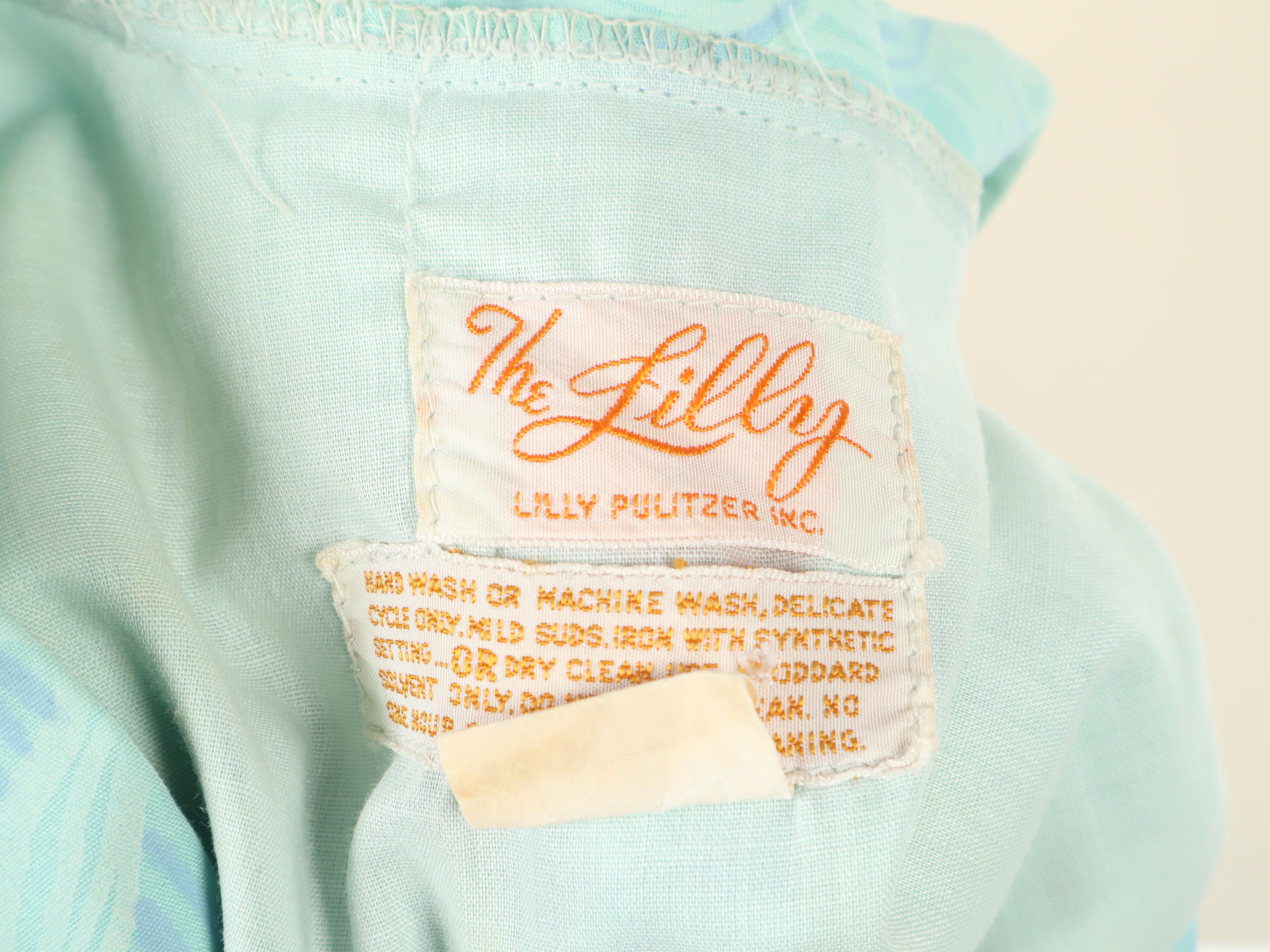 Lilly Pulitzer Dresses, Vintage