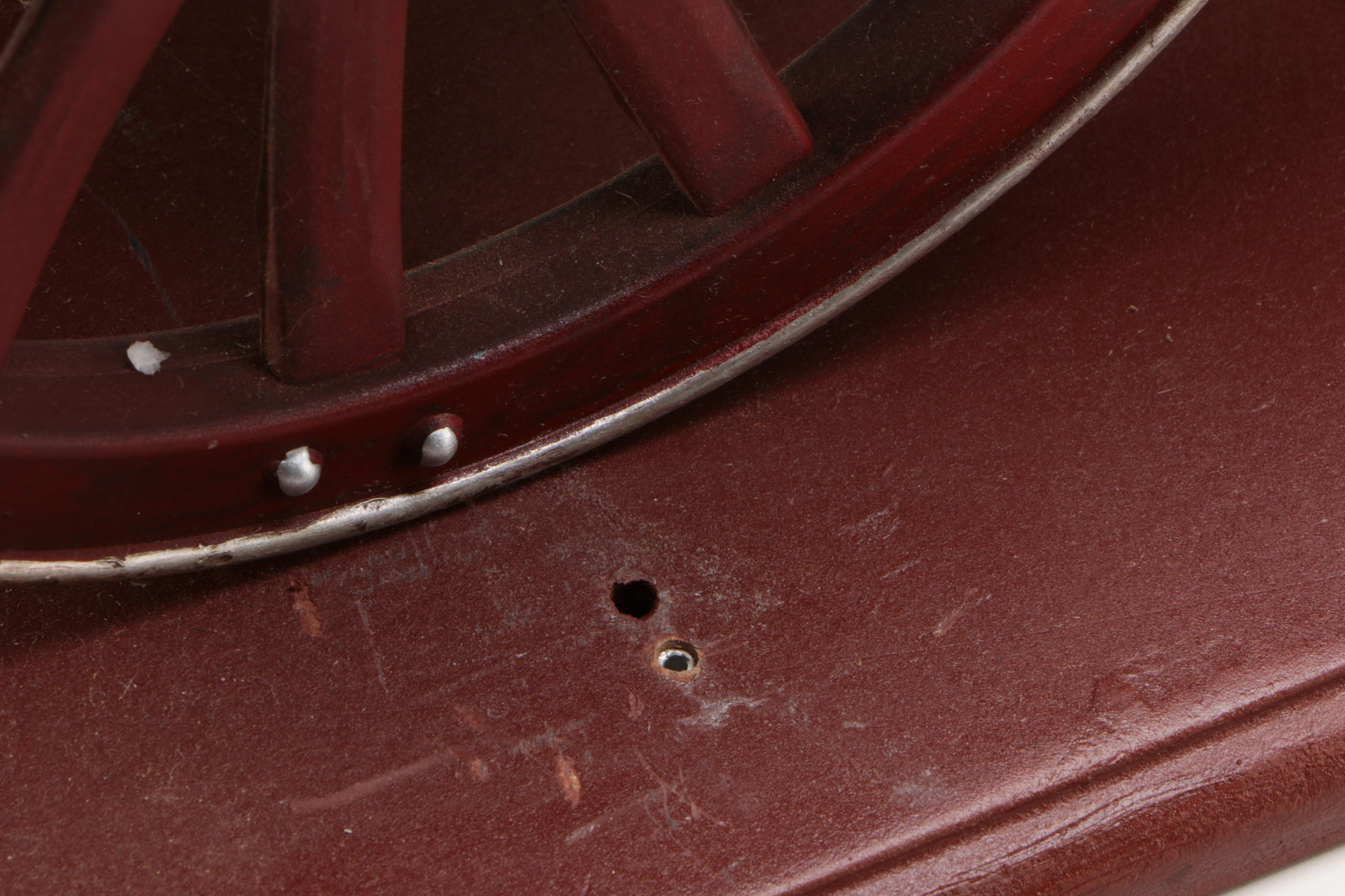 Yuengling Brewery 175th Anniversary Wagon with COA, 2004