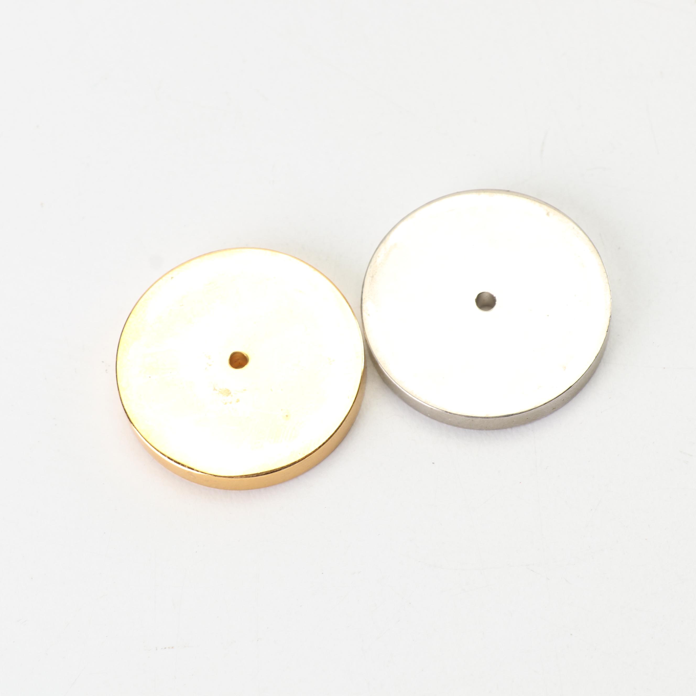 Gucci Leather Travel Backgammon Set