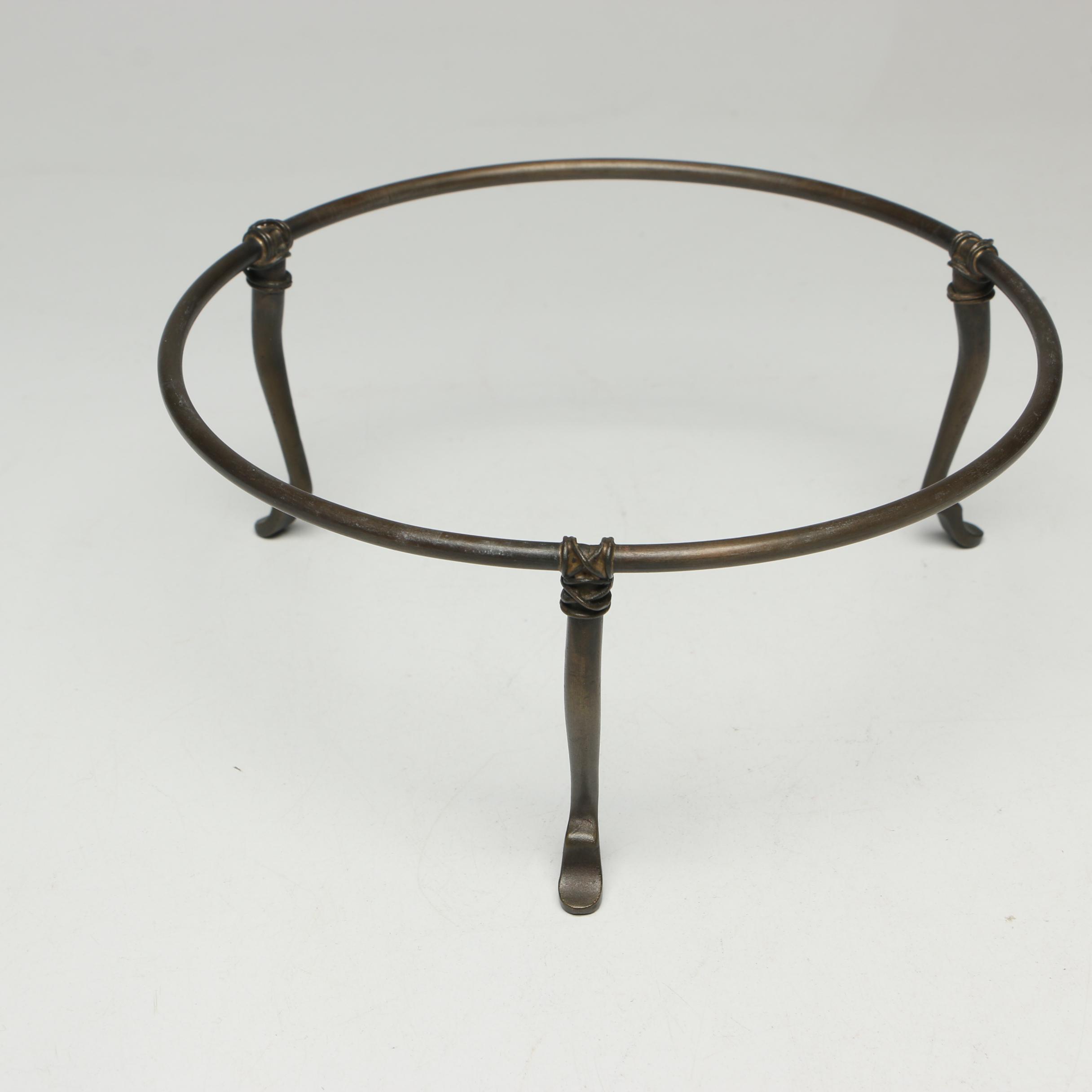 Steuben Glass "Archaic” Bowl, Designed by Michael Graves