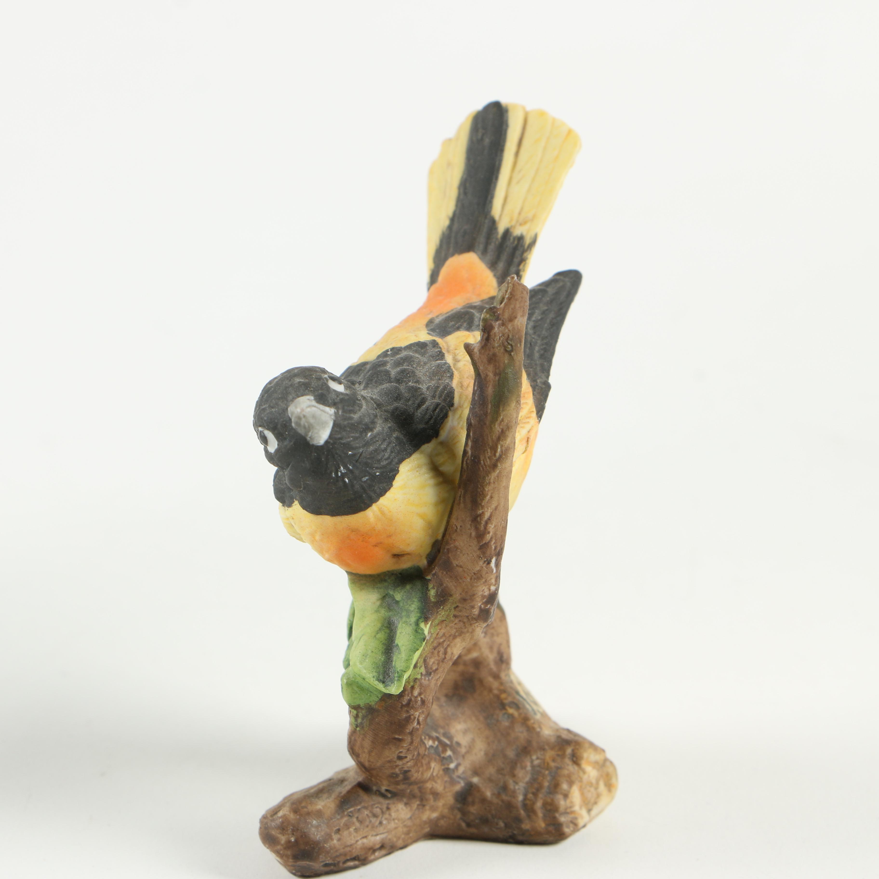 Porcelain Animal Figurines Including Lenox