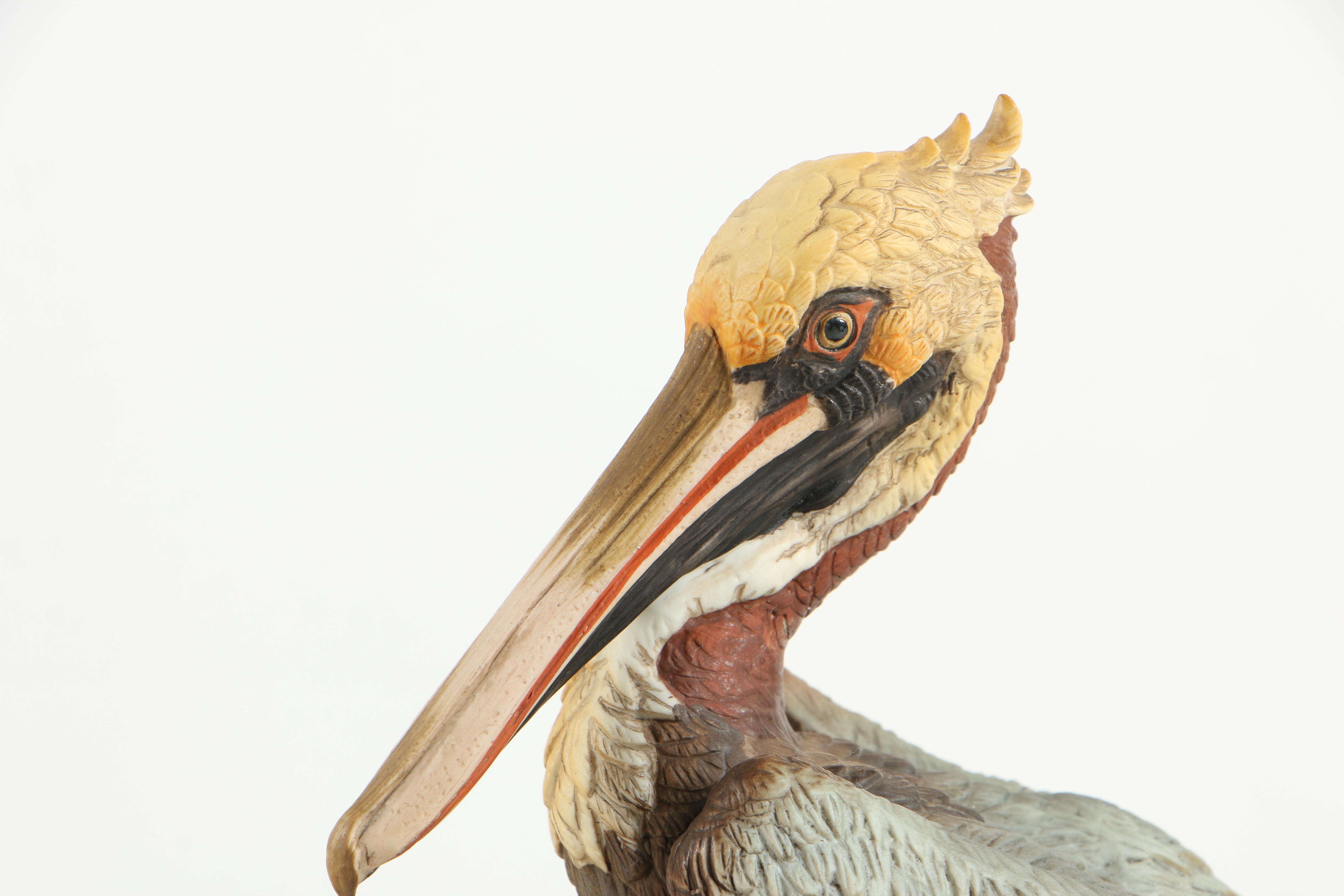 Porcelain Animal Figurines Including Lenox