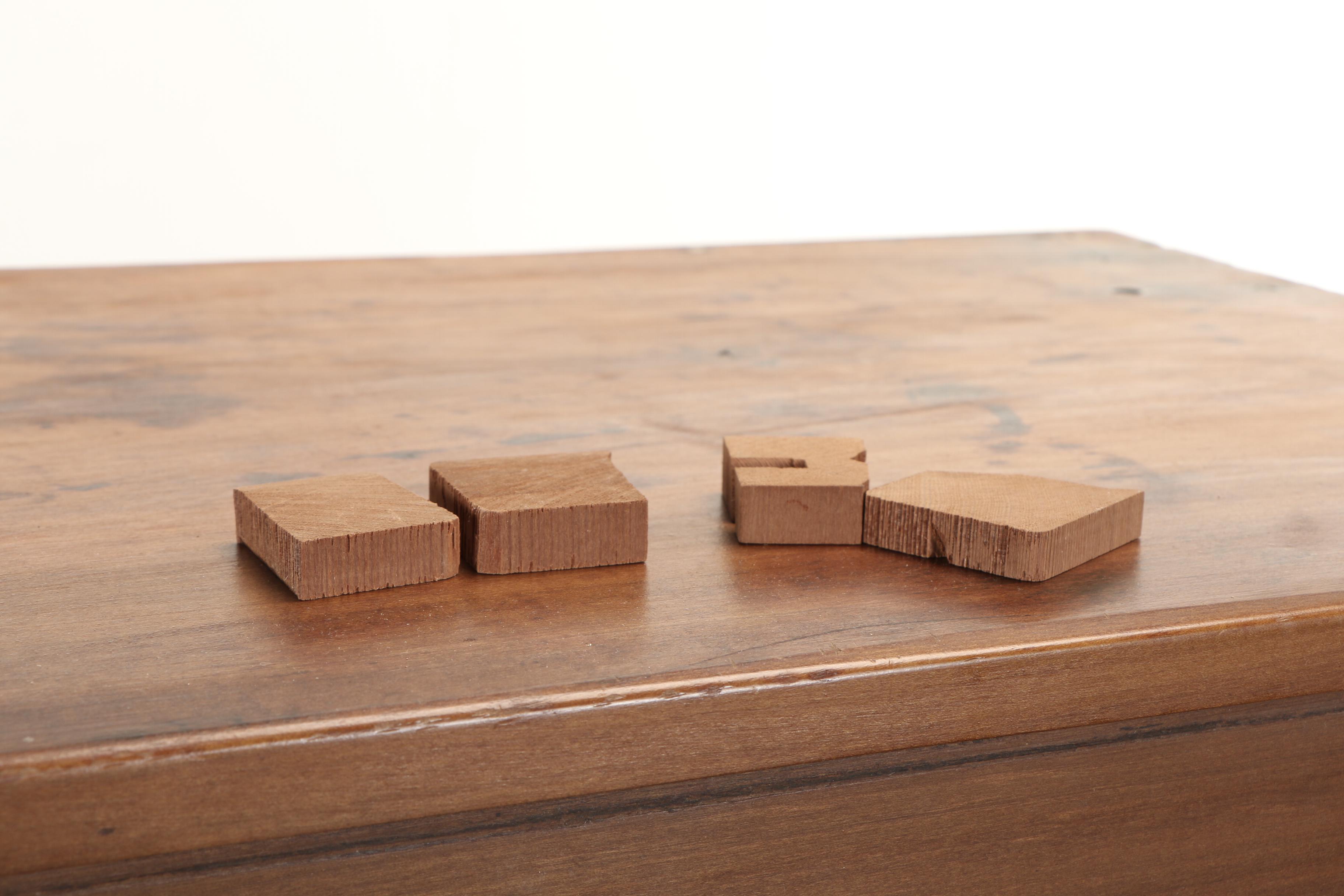 American Twelve-Tin Poplar Pie Safe, 19th Century