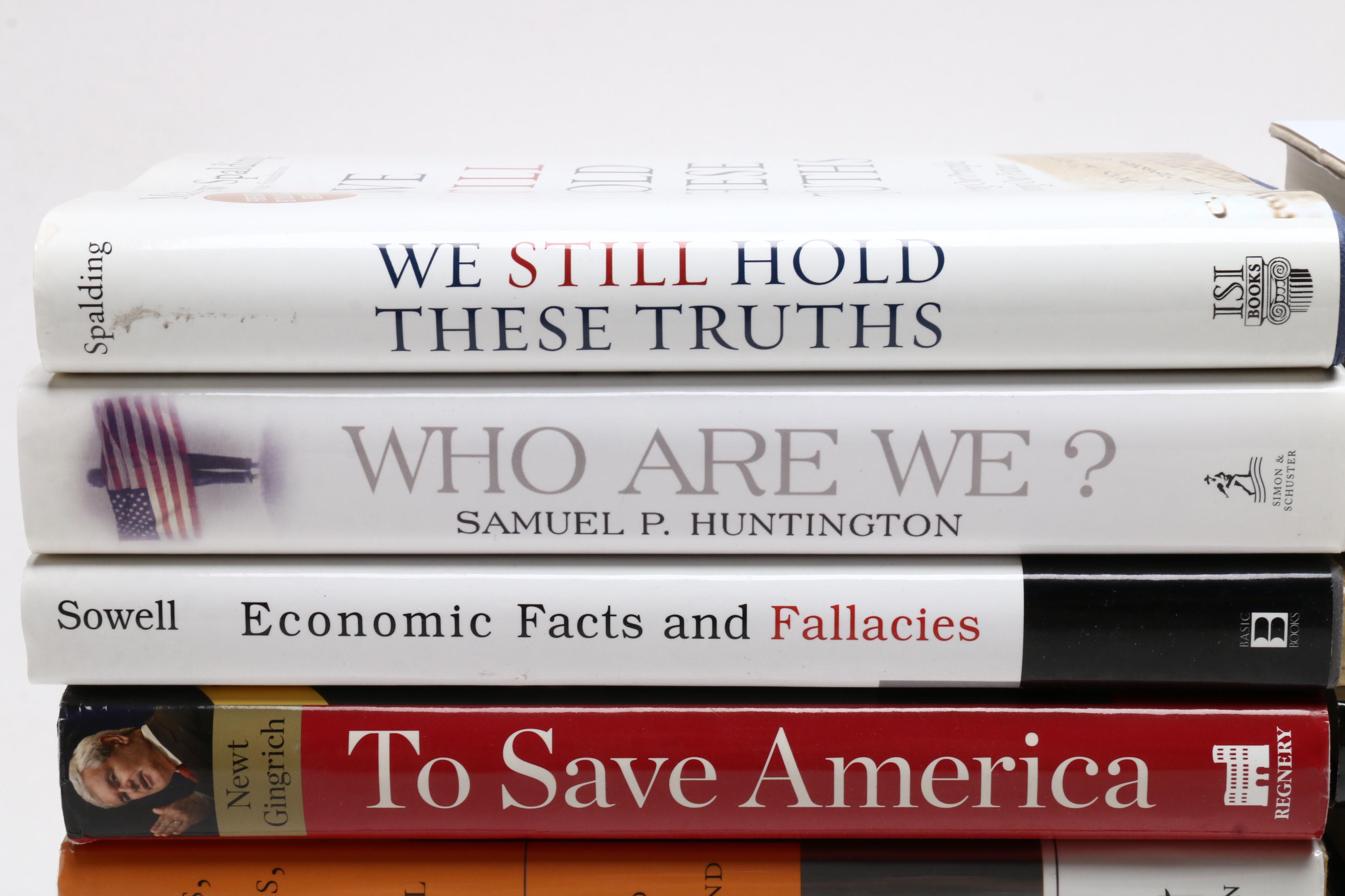 Western History, Culture and Art Books