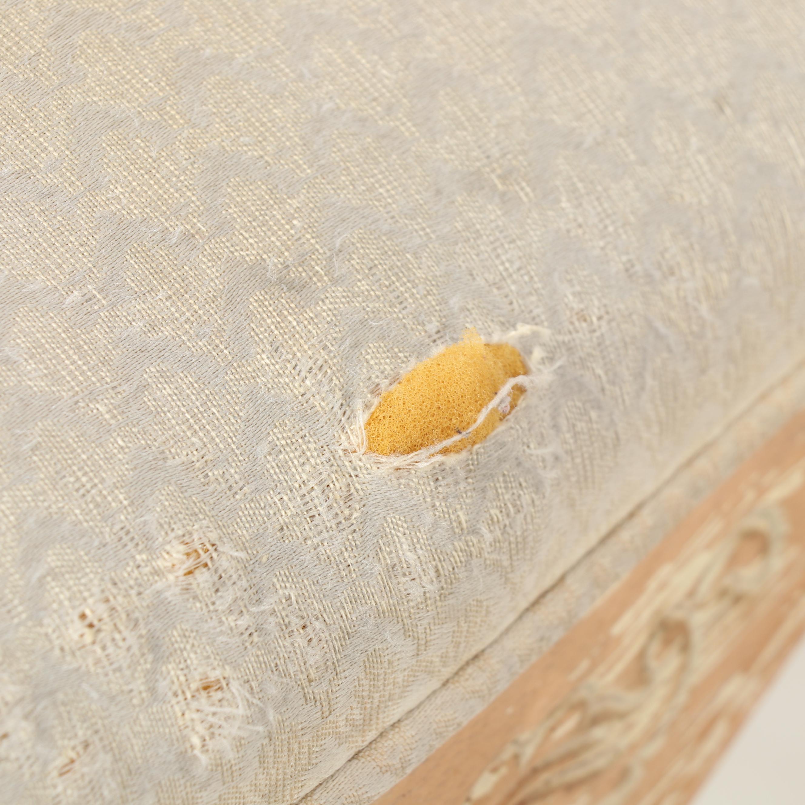 Century Chair Co., Four Louis XV Style Dining Side Chairs