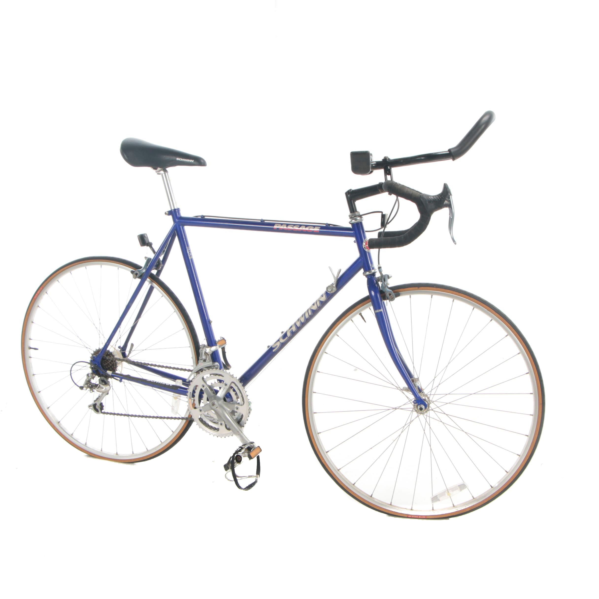Schwinn Passage Road Bike