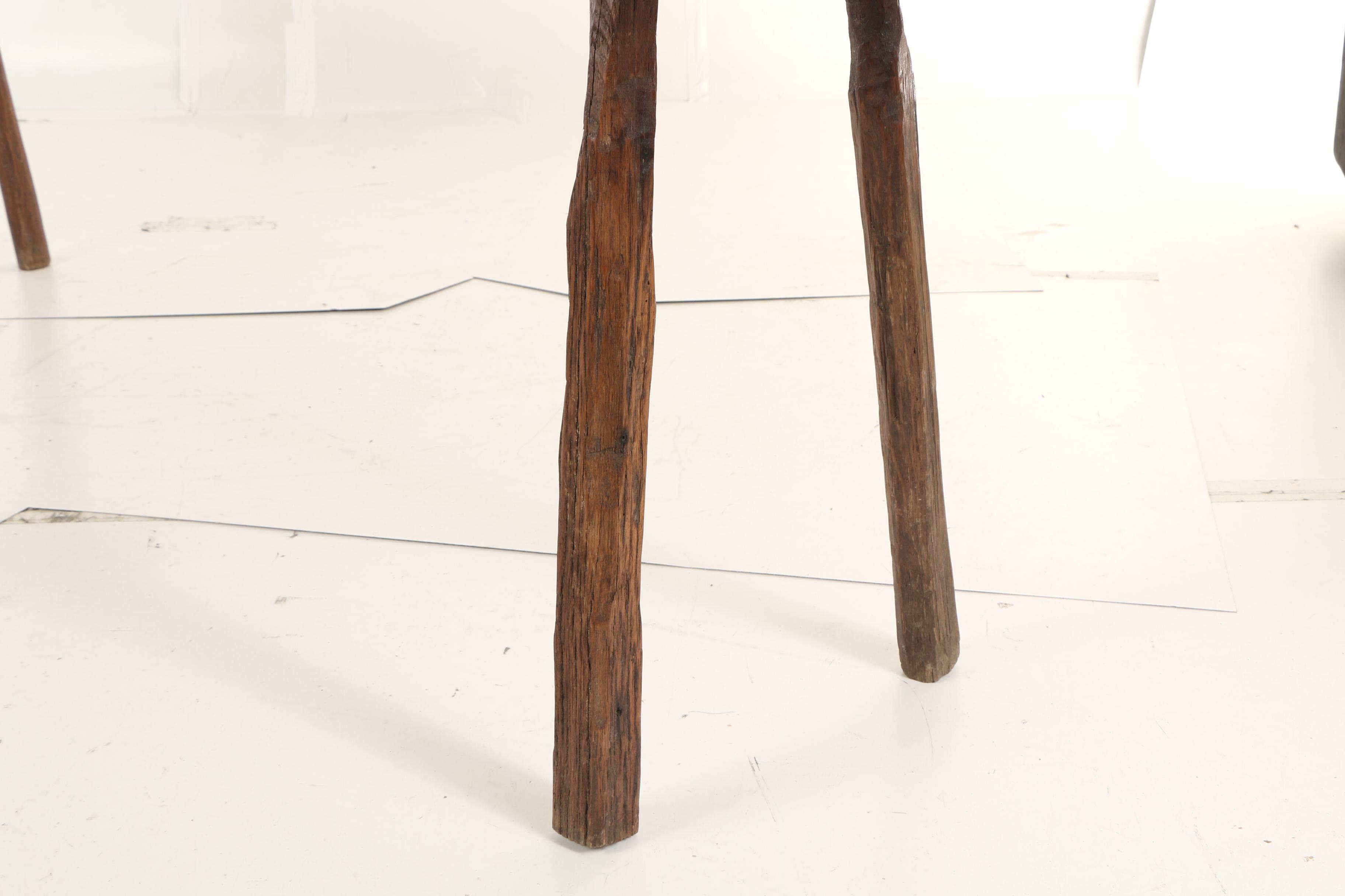 American Primitive Kentucky Tavern Table, Early 19th Century