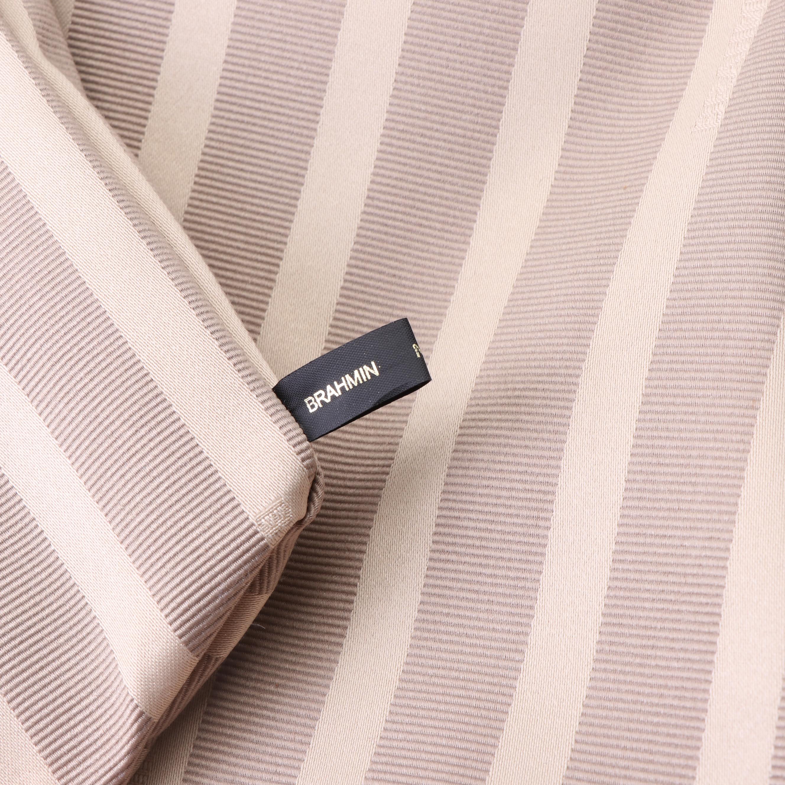 Brahmin Hemingway Rose Crossbody Bag