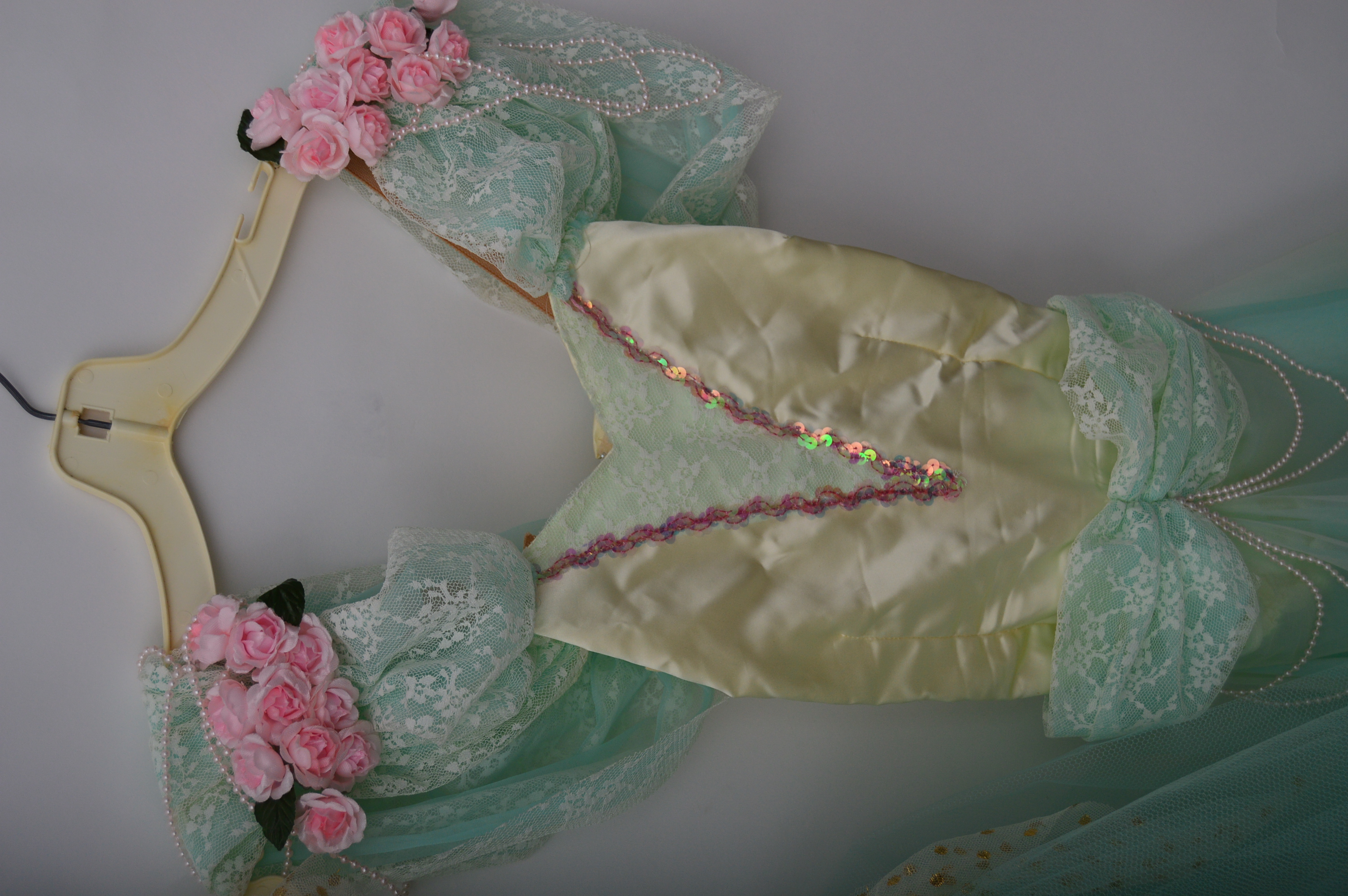 Girls' Curtain Call Ballet Costumes