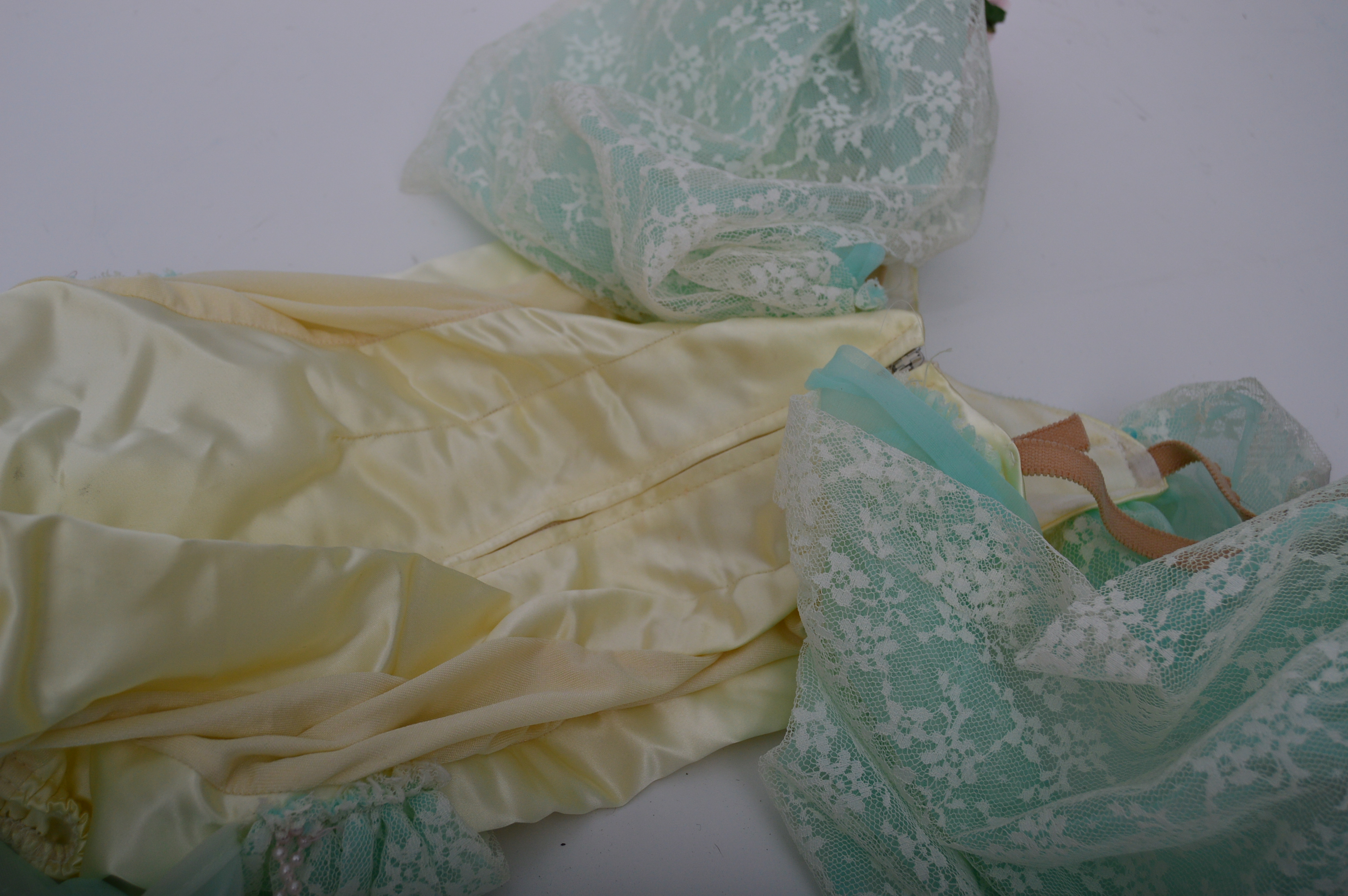 Girls' Curtain Call Ballet Costumes