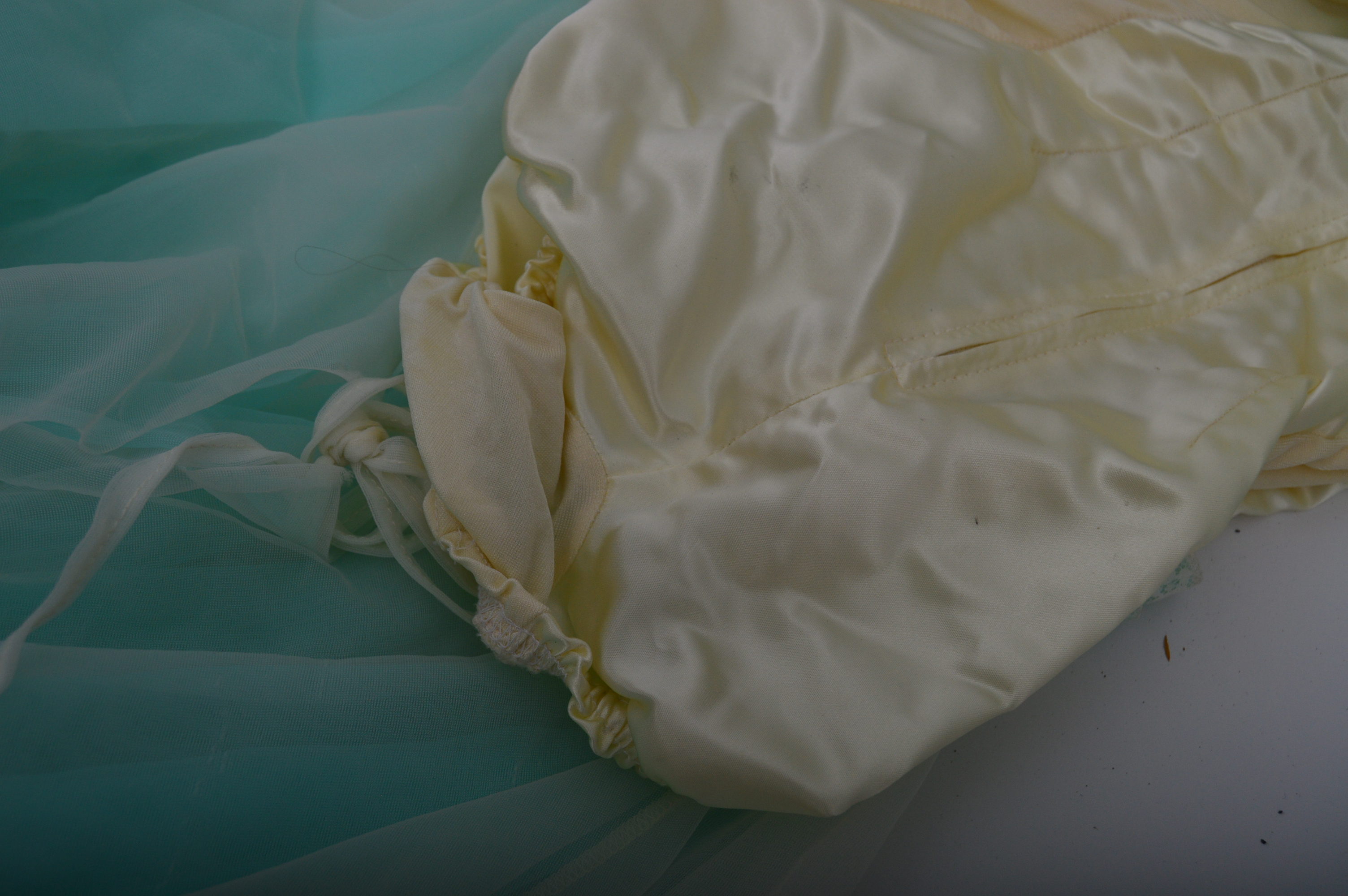 Girls' Curtain Call Ballet Costumes