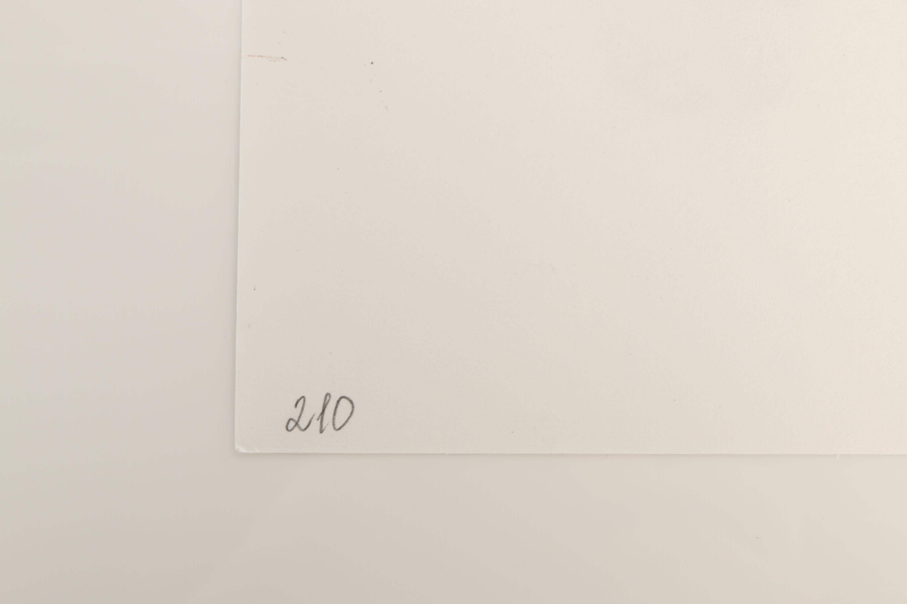 Inga Khanarina Nude Female Oil Painting