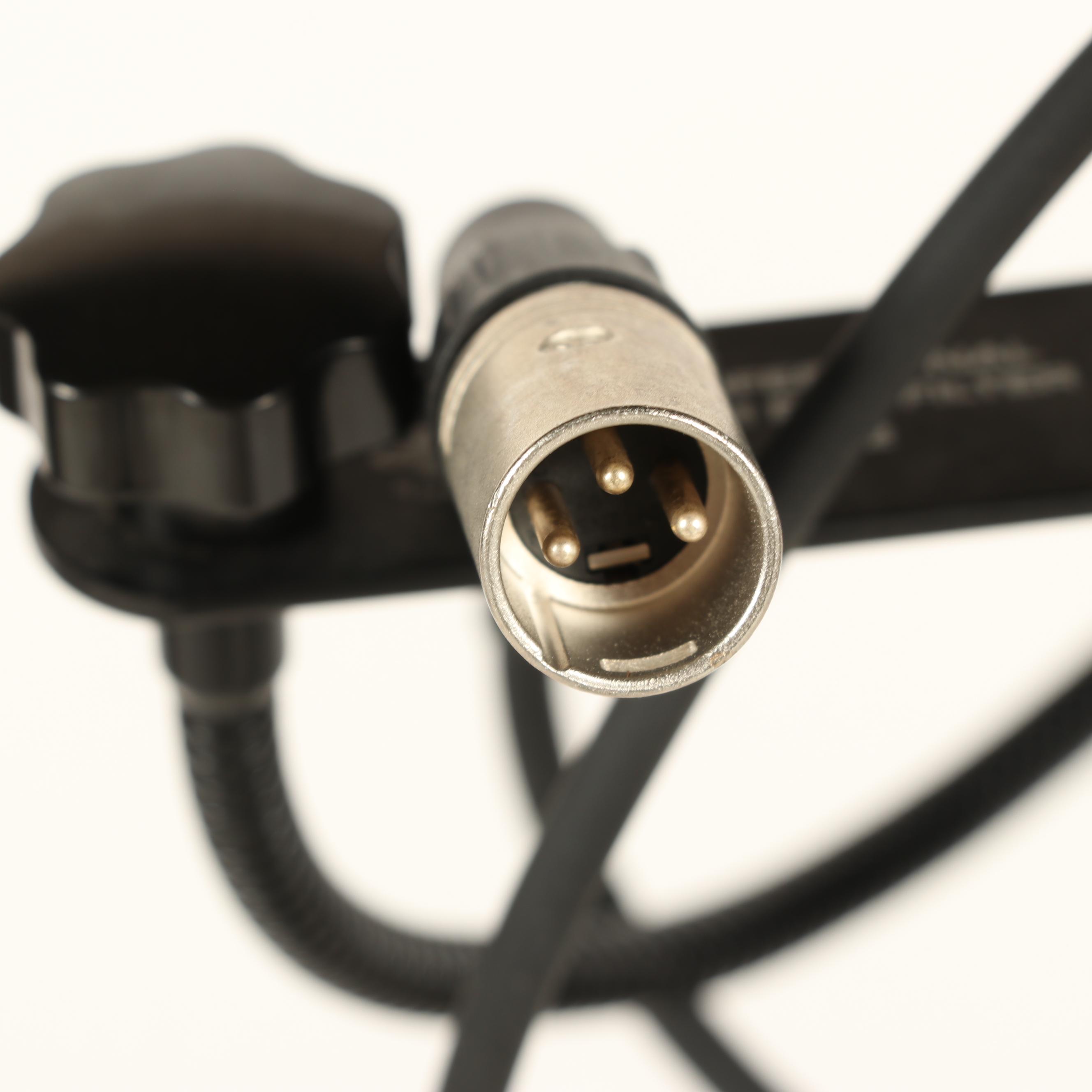 AKG C214 Condenser Microphone with Sterling PF2 Professional Mesh Pop Filter