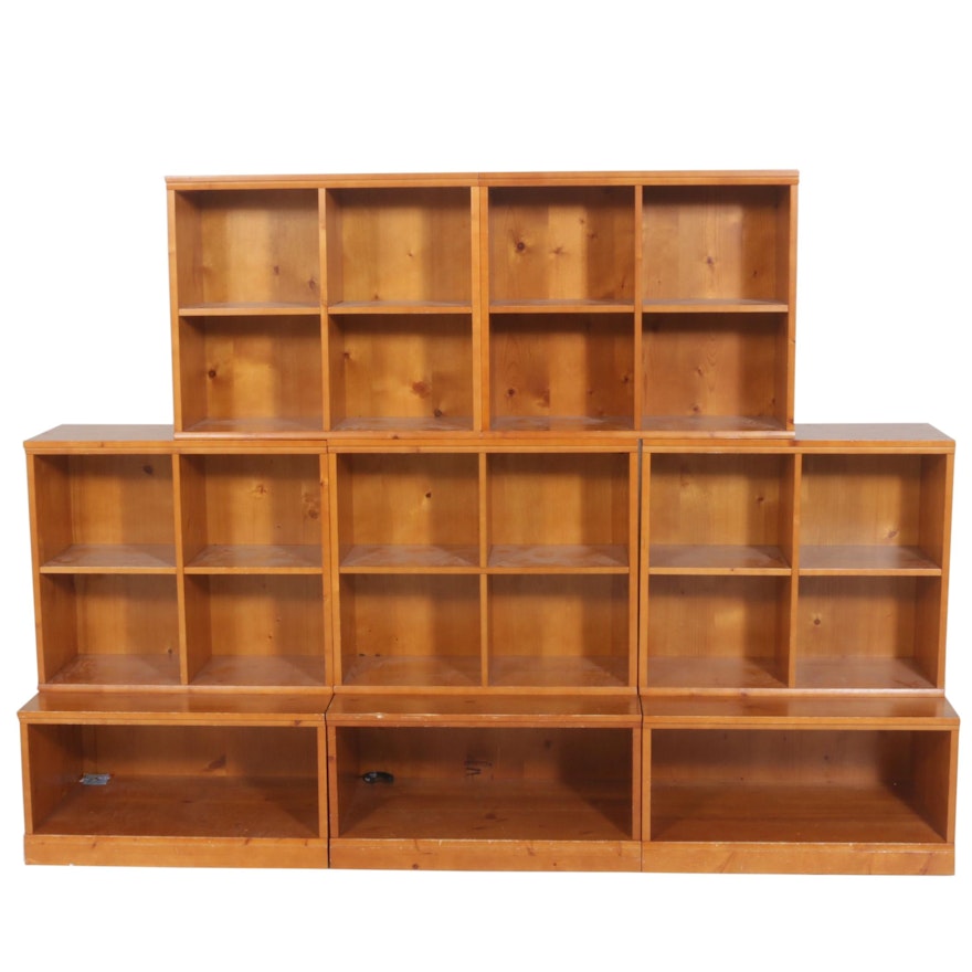 Storage Shelves from Pottery Barn Kids