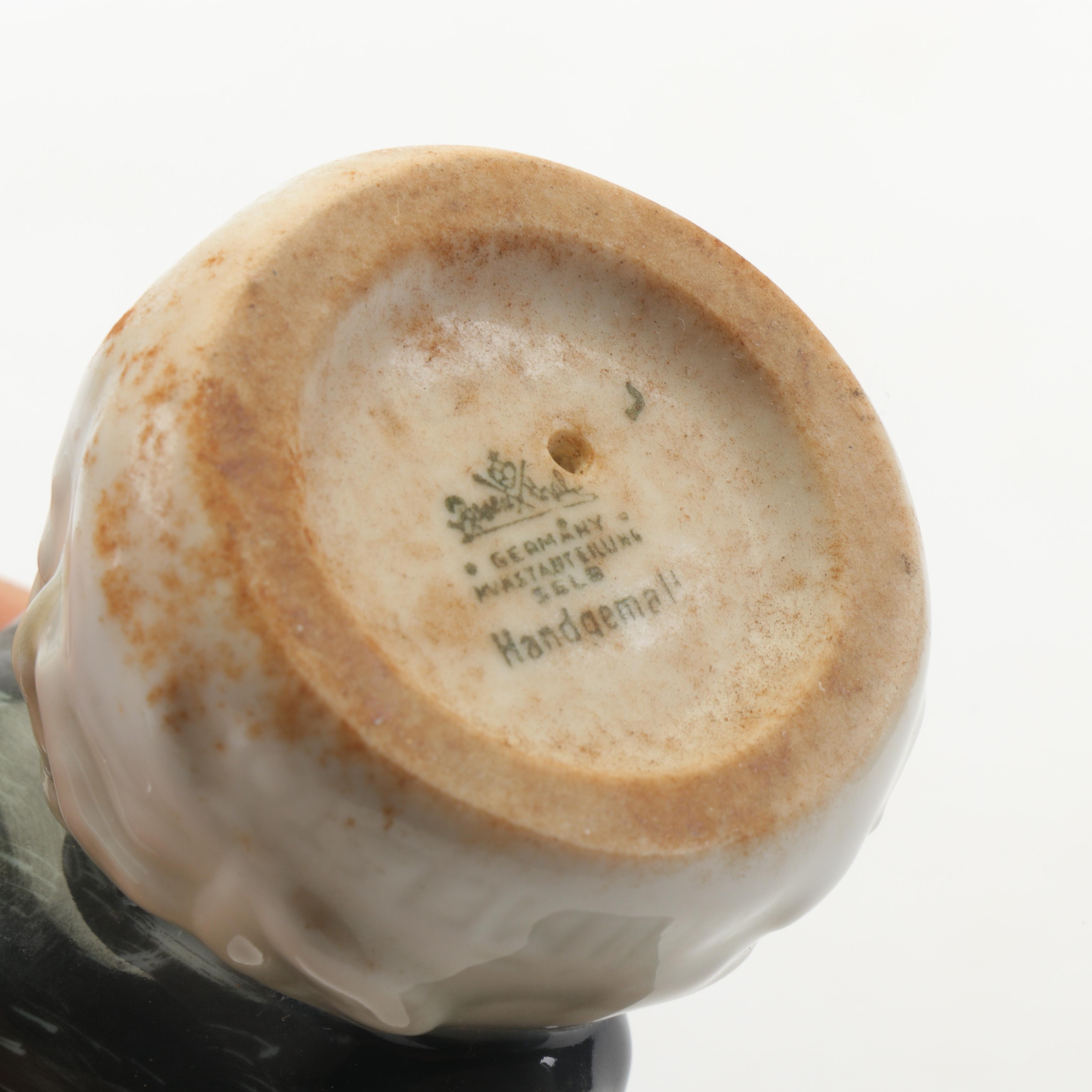 Rosenthal Porcelain Bird