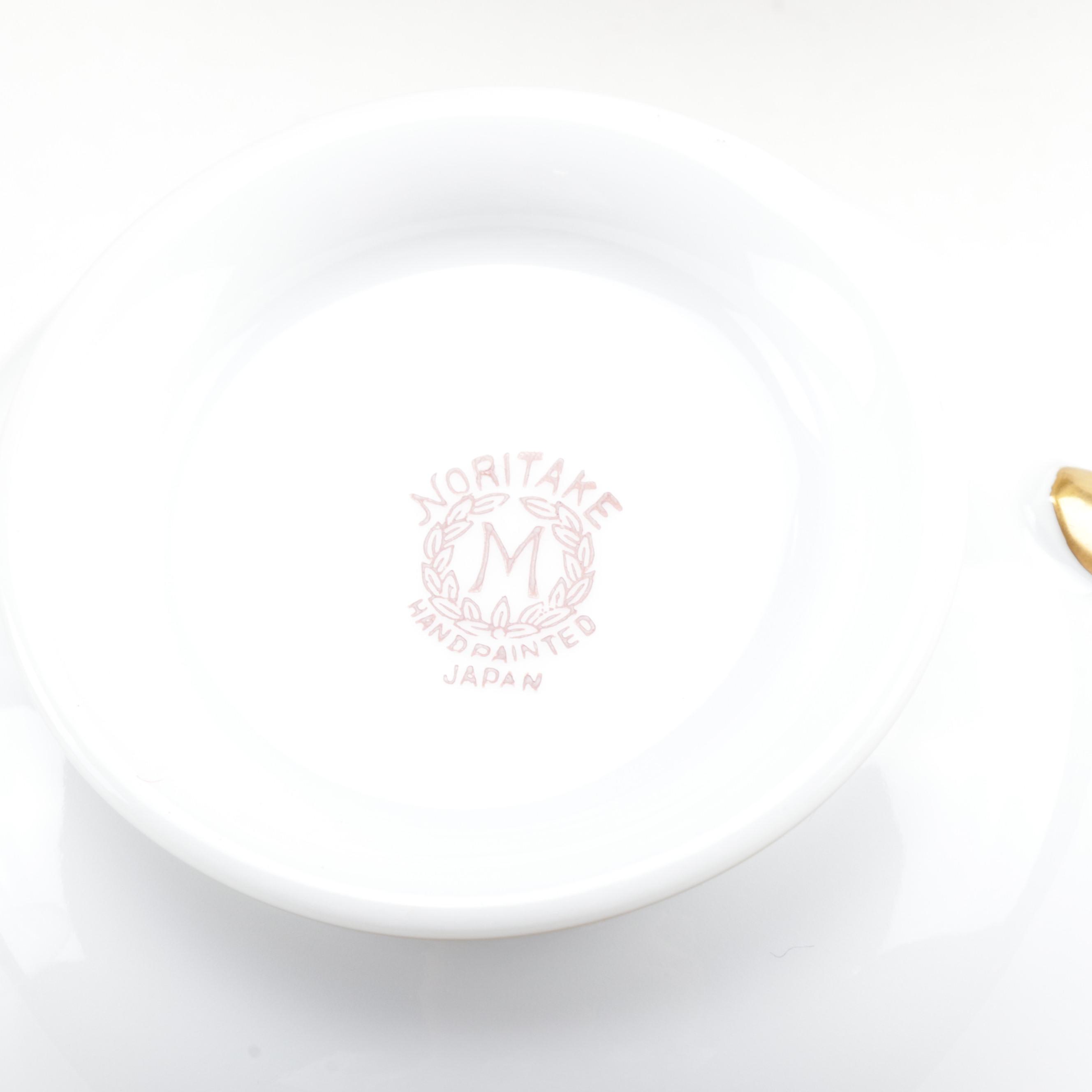 Noritake Formal Dinnerware Collection