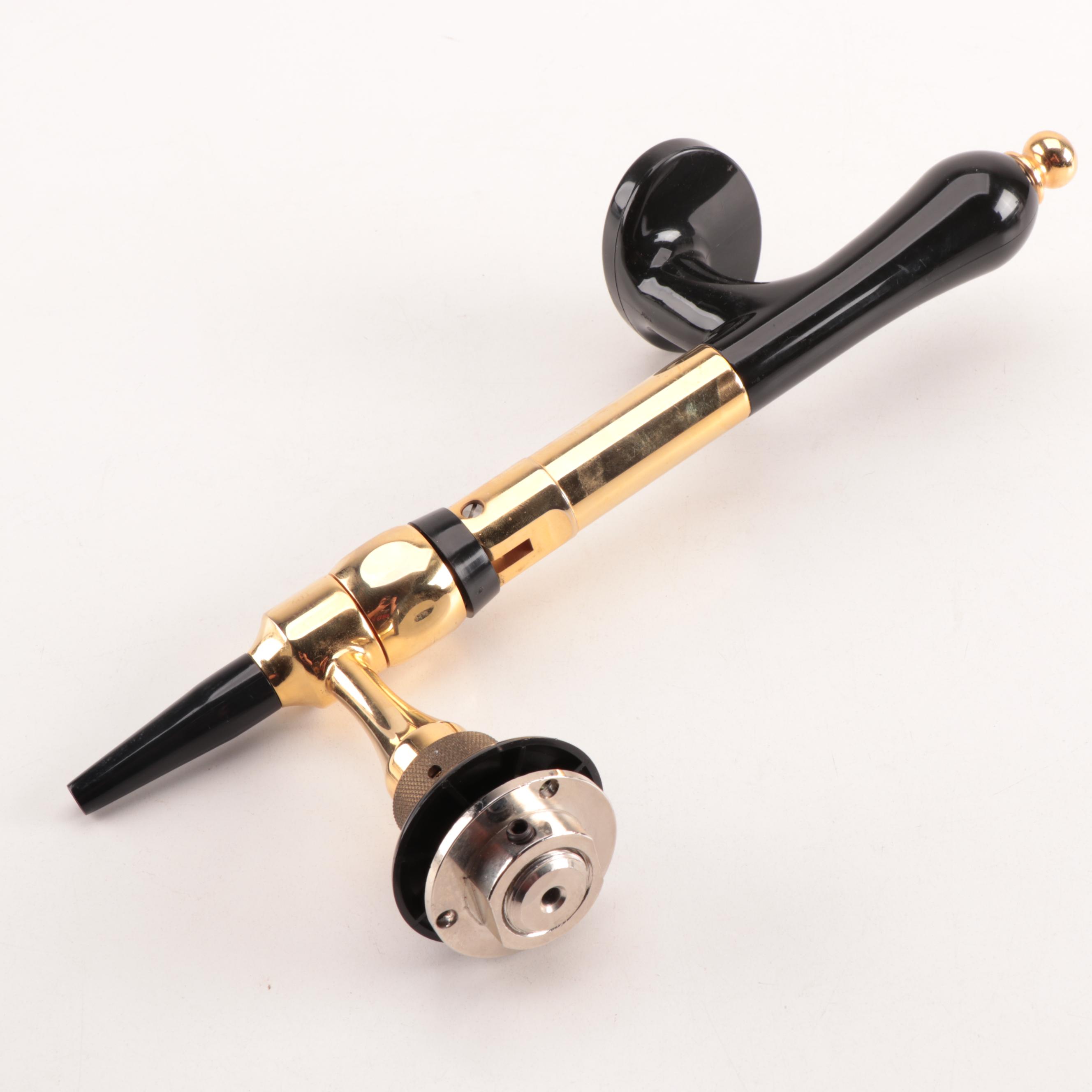 Guinness Brand Beer Tap Handles, Contemporary