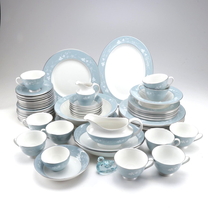 Royal Doulton "Reflection" Dinnerware