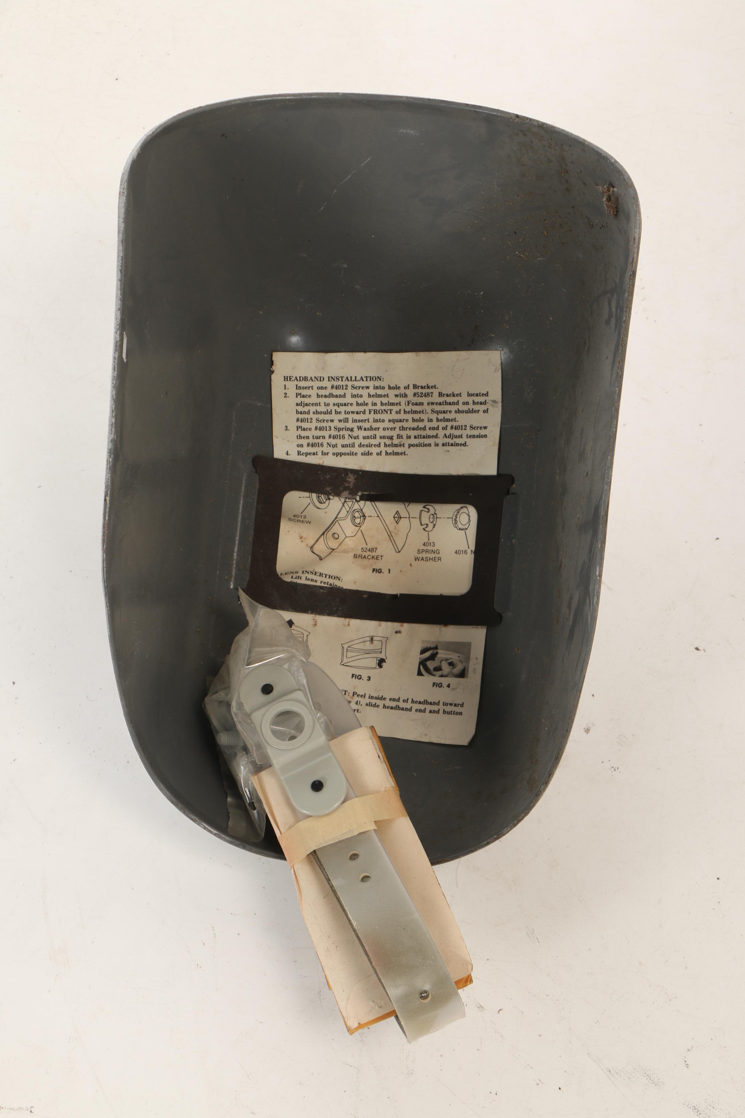 Lincoln Electric Lincwelder AC-225-S