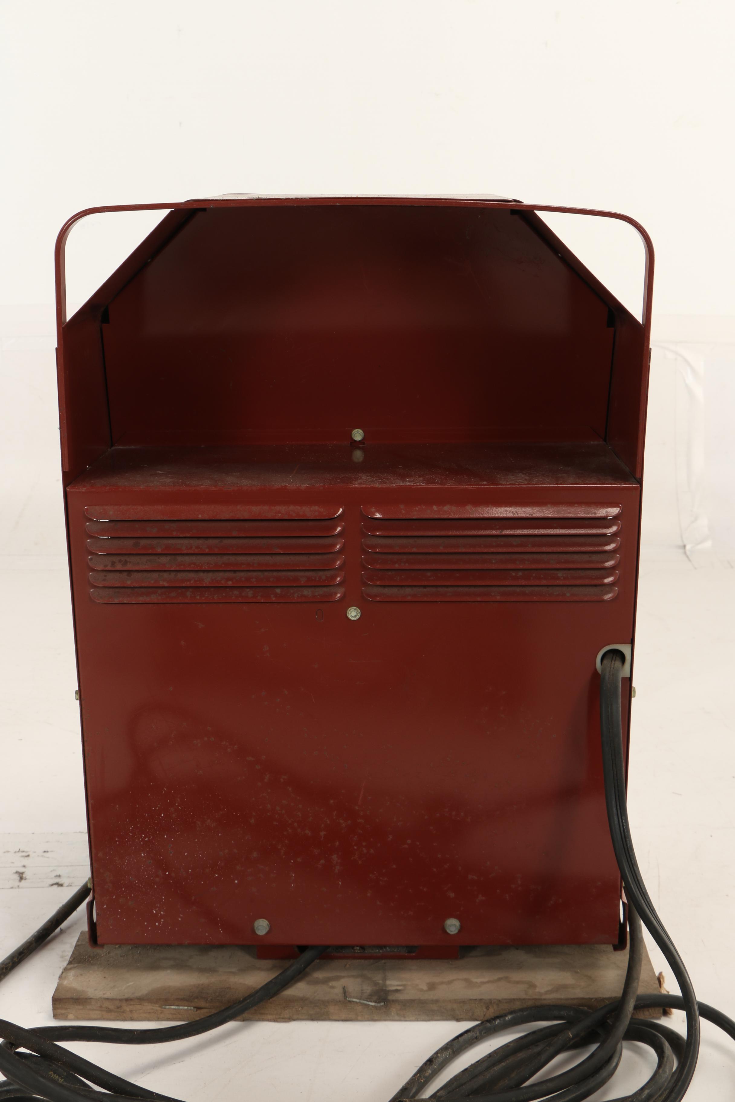 Lincoln Electric Lincwelder AC-225-S