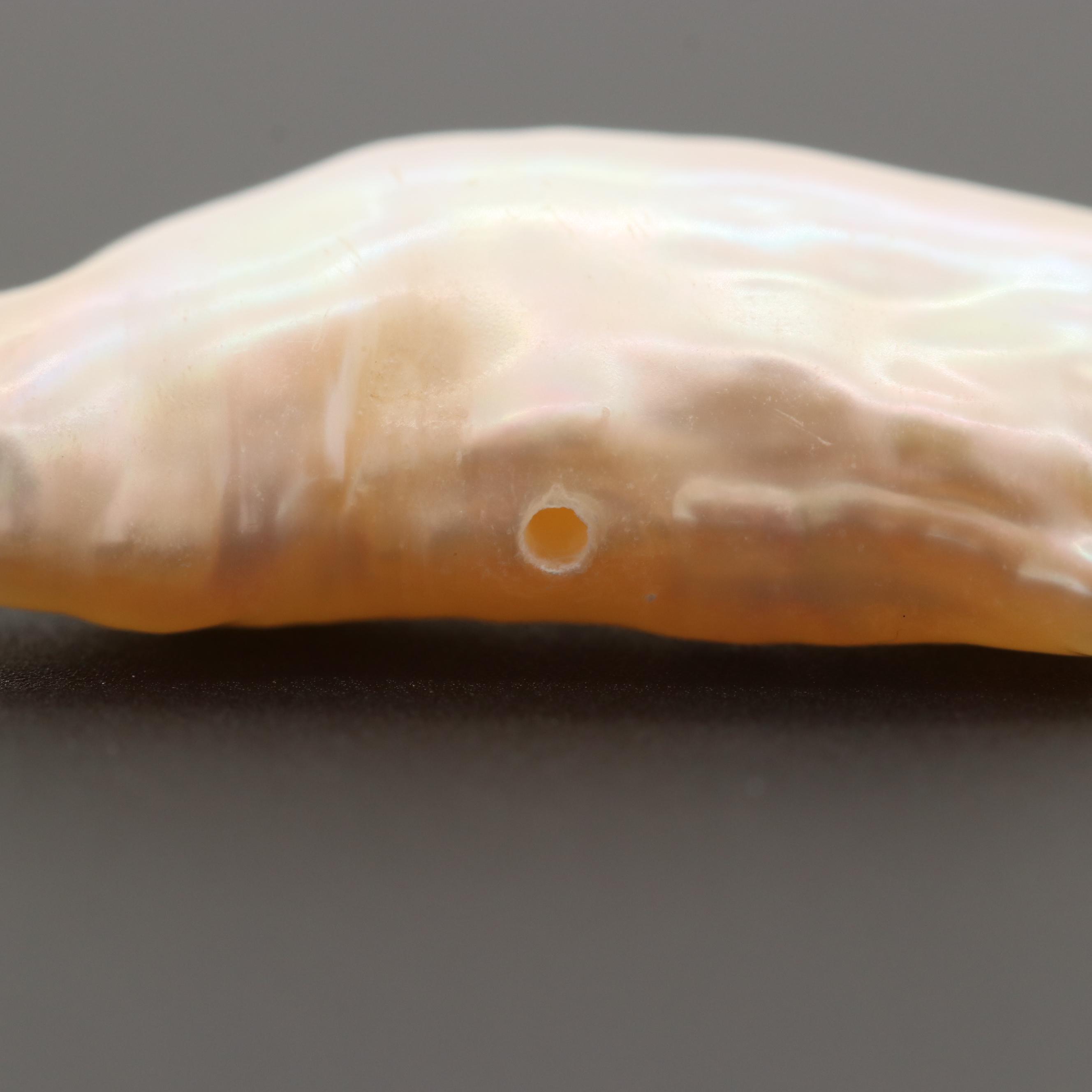 Loose Baroque Cultured Pearl Stones