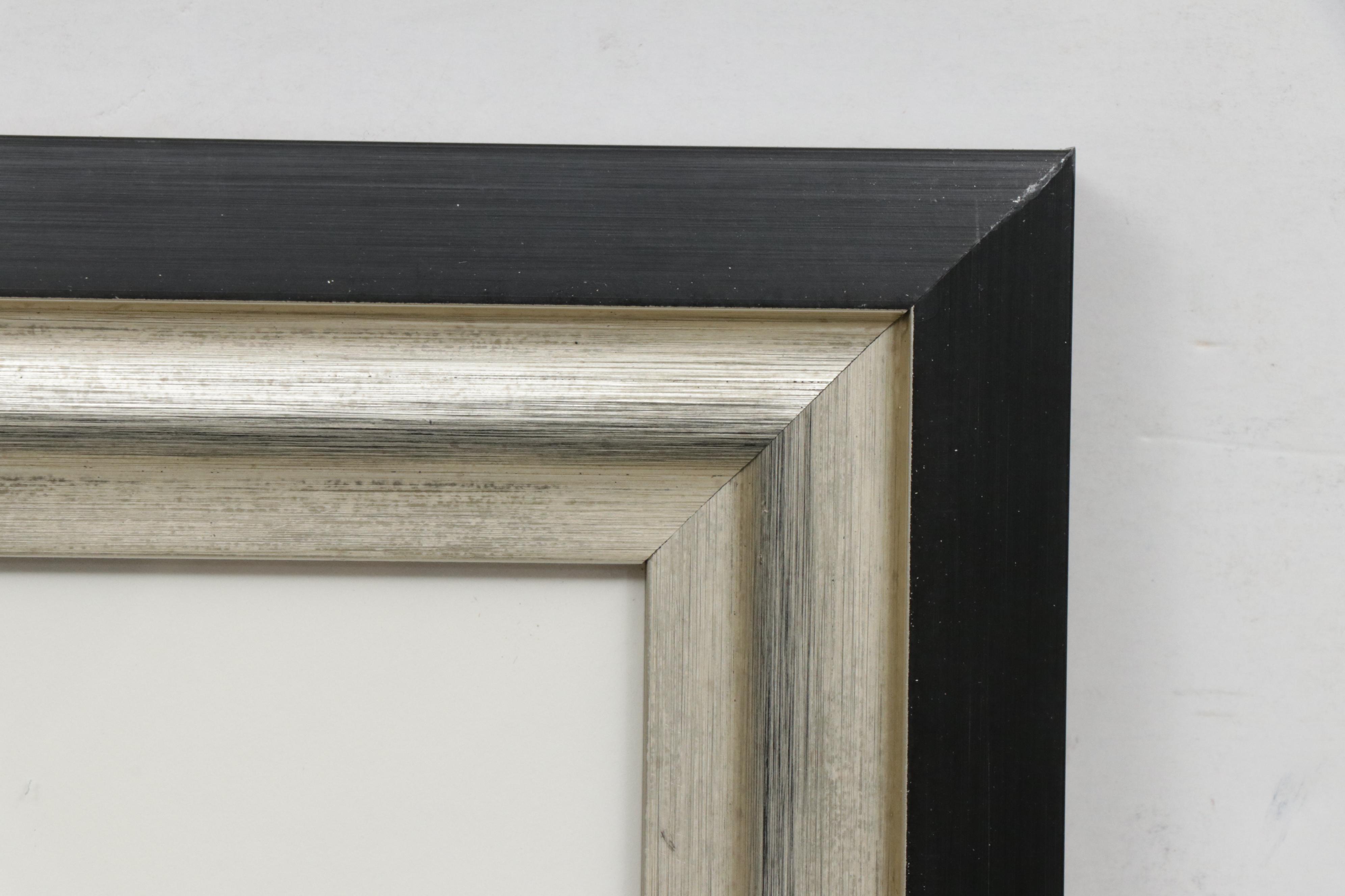 Alexander Calder Color Lithograph for "Derrière le Miroir"