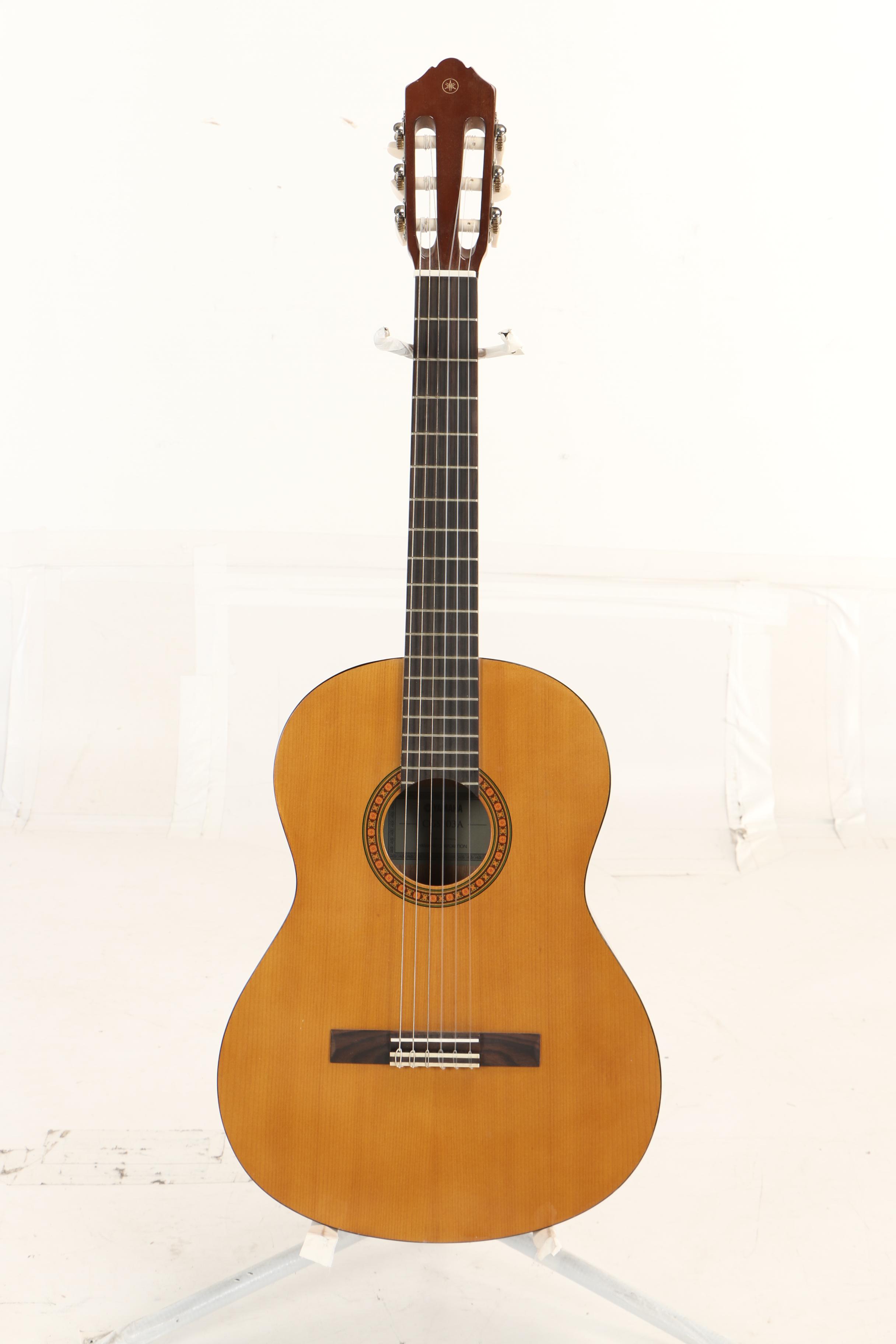 Yamaha CGS103A 3/4 Classical Acoustic Guitar
