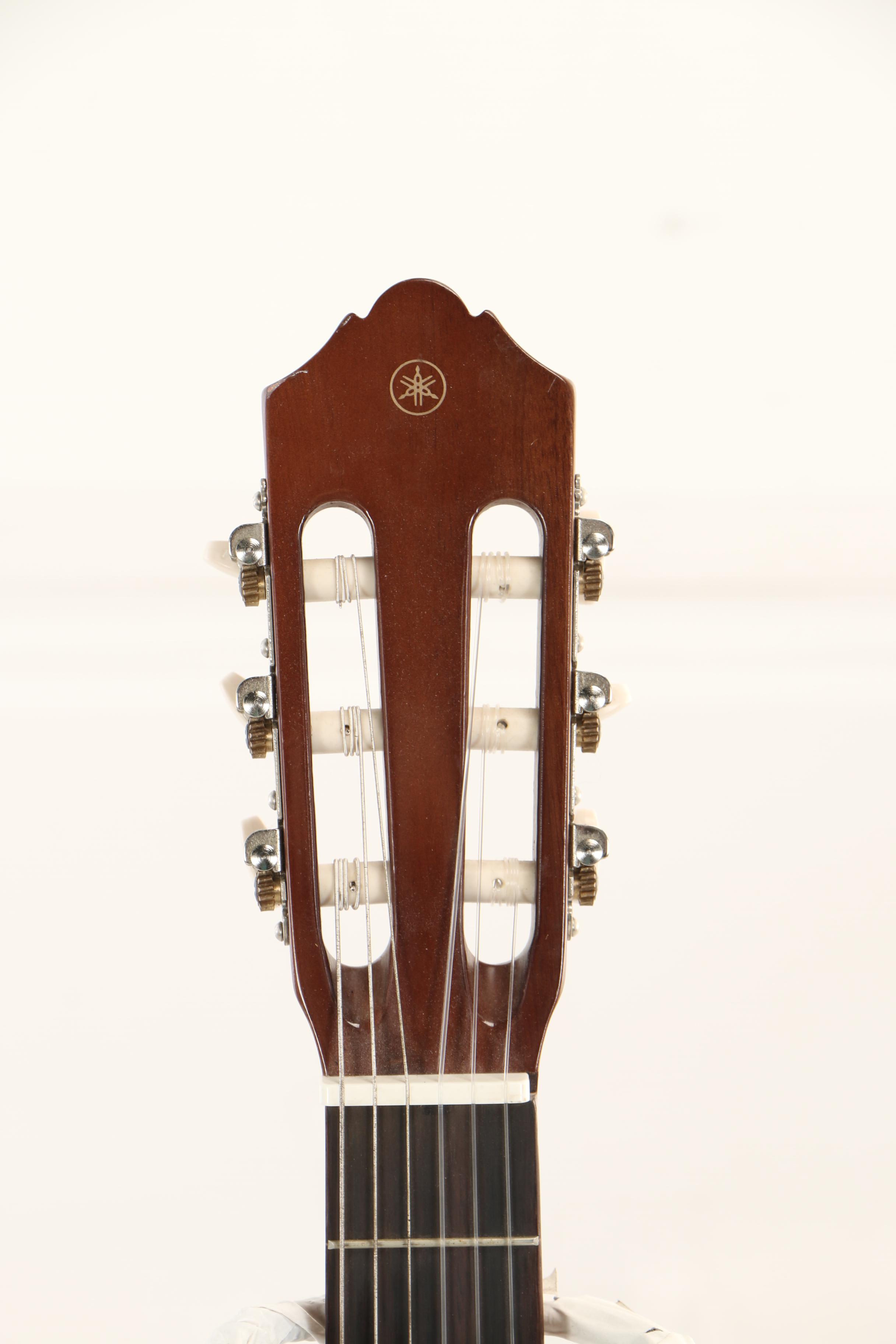 Yamaha CGS103A 3/4 Classical Acoustic Guitar