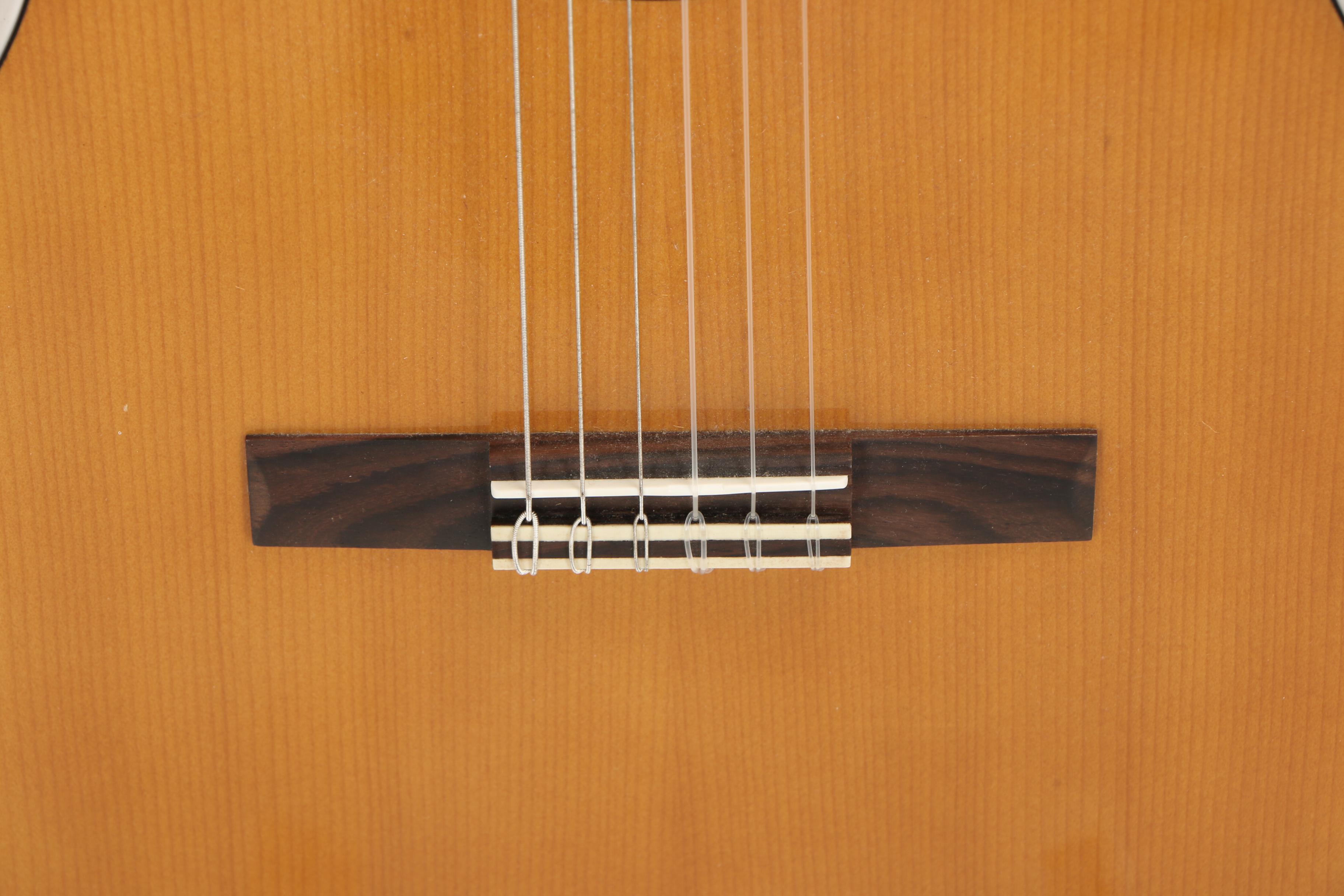 Yamaha CGS103A 3/4 Classical Acoustic Guitar