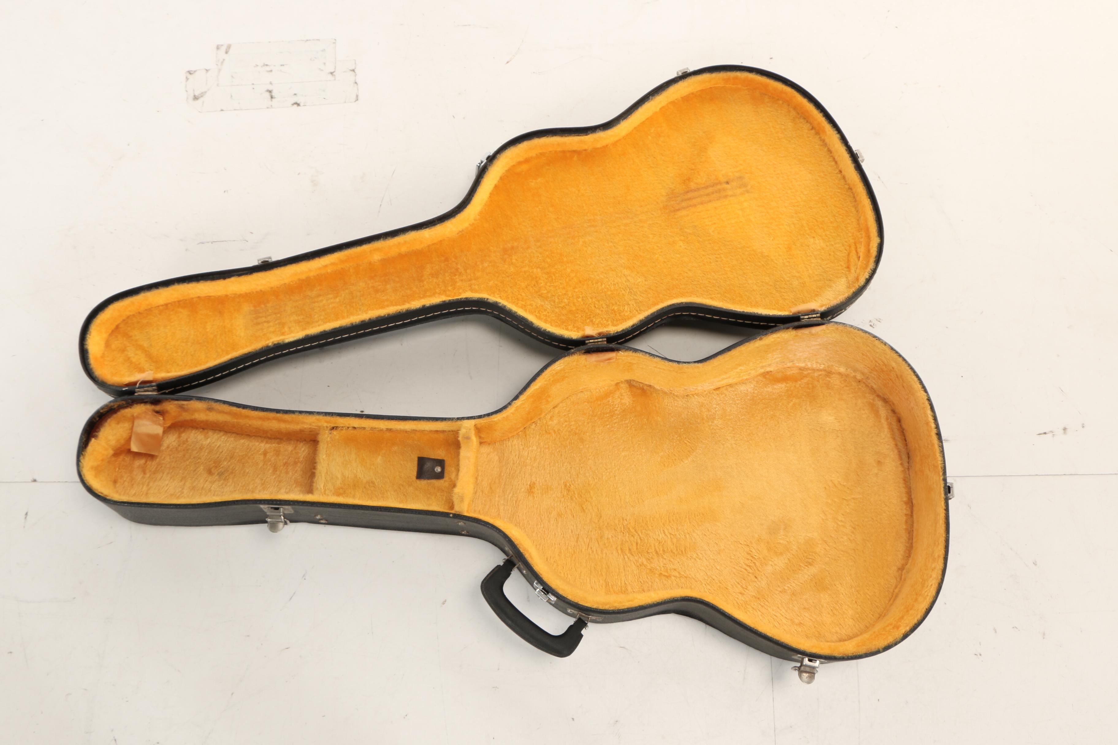 Yamaha CGS103A 3/4 Classical Acoustic Guitar