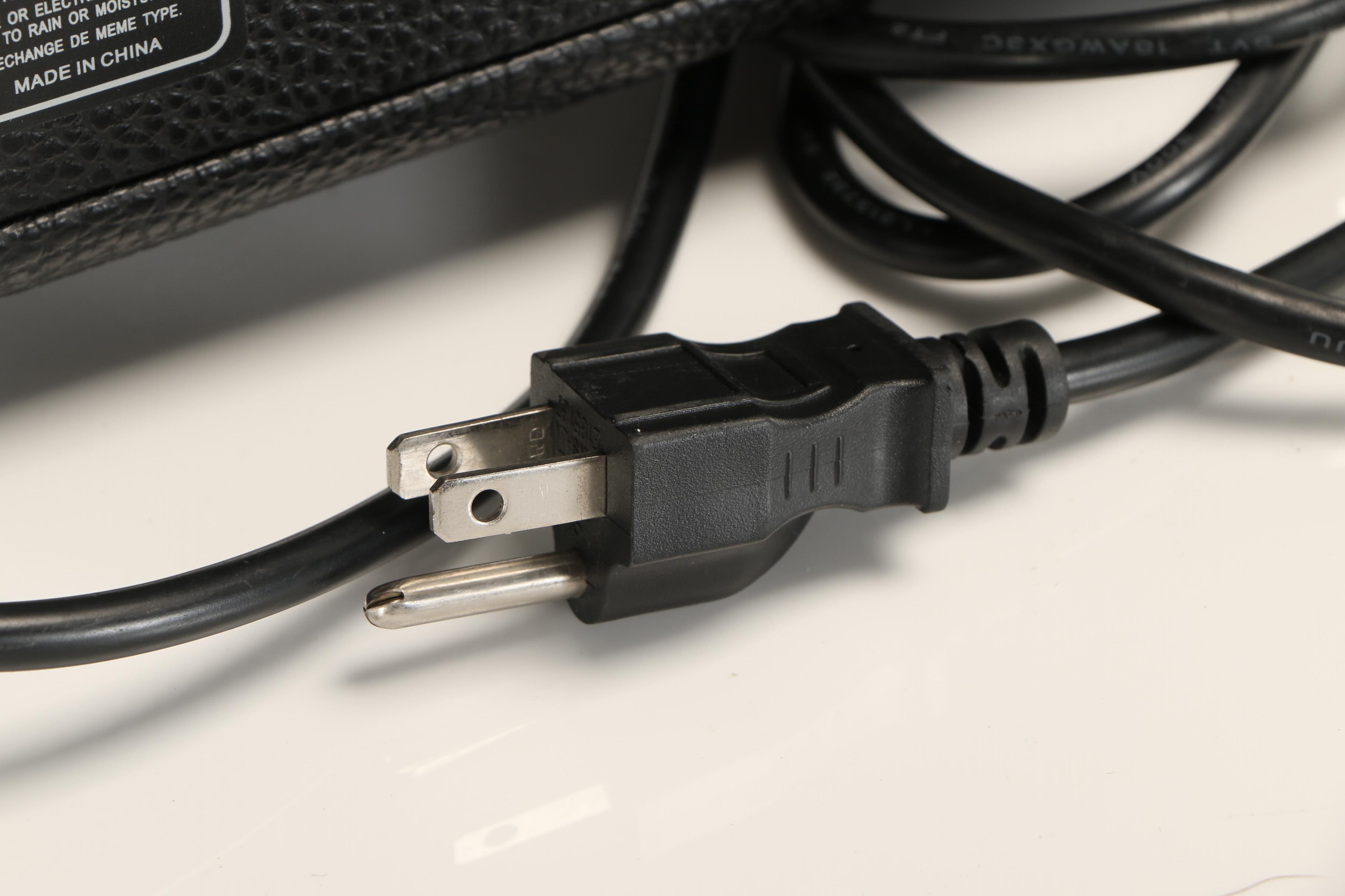 Esteban G-10 Guitar Amplifier