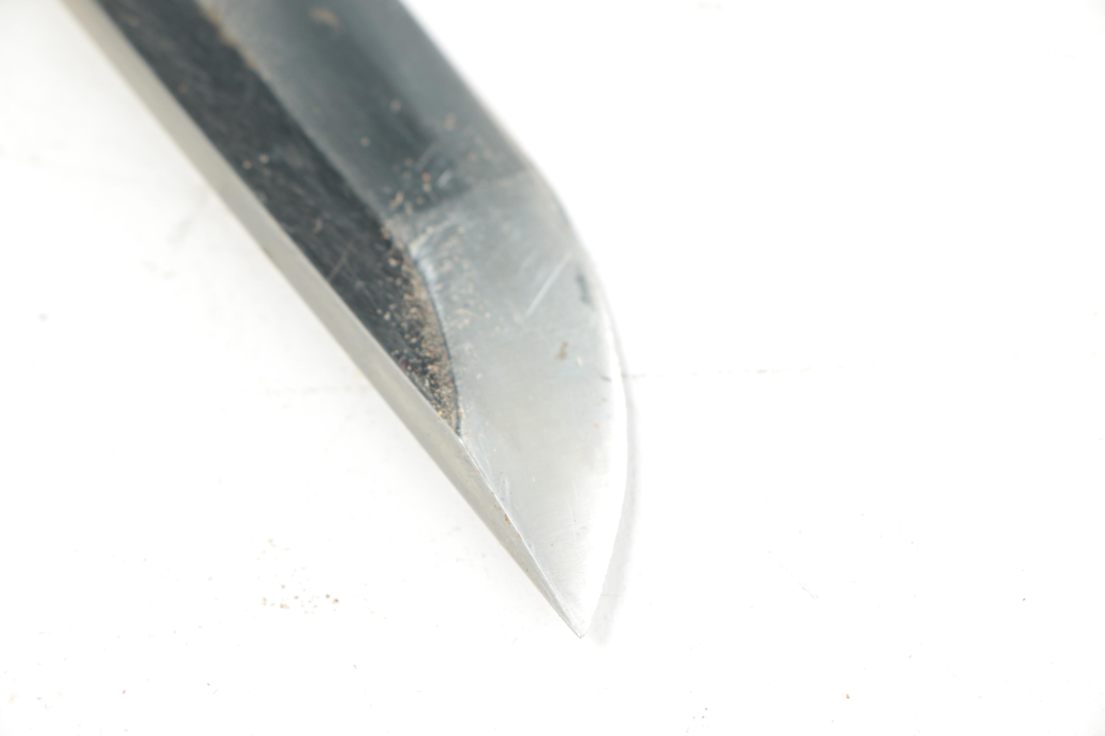 WWII Shin-Guntō Japanese Officer's Sword, Circa 1940