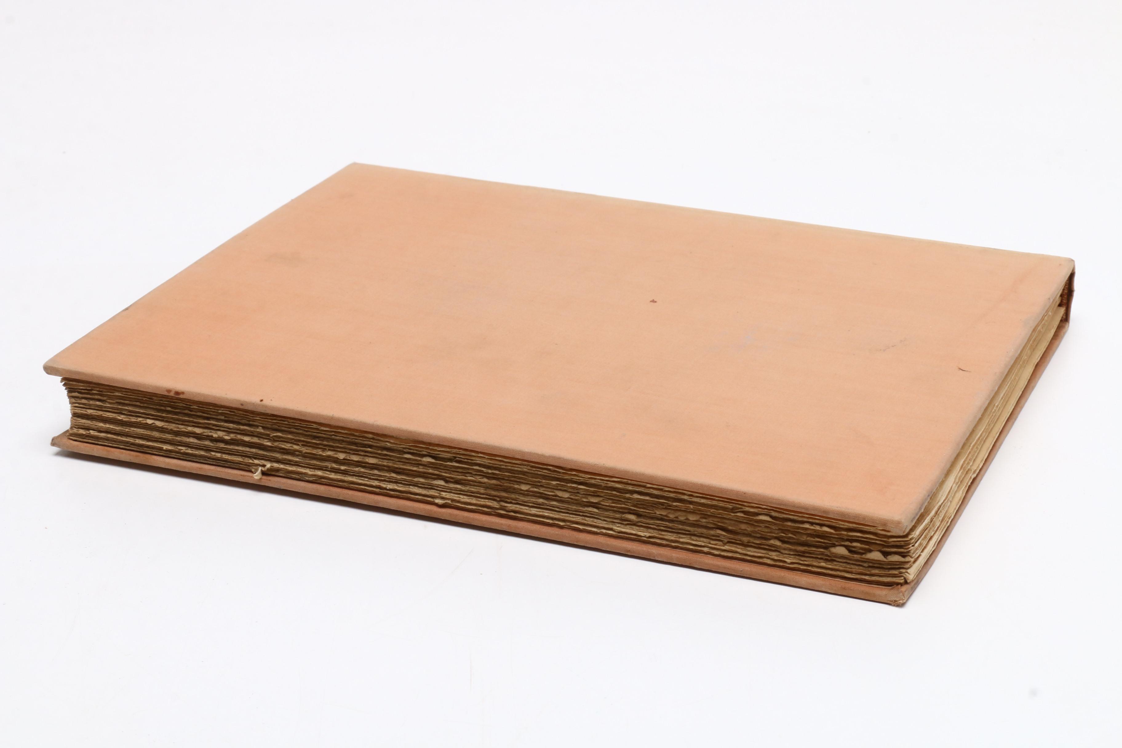 Classical Literature with Willy Pogány Illustrated "Rubáiyát of Omar Khayyám"