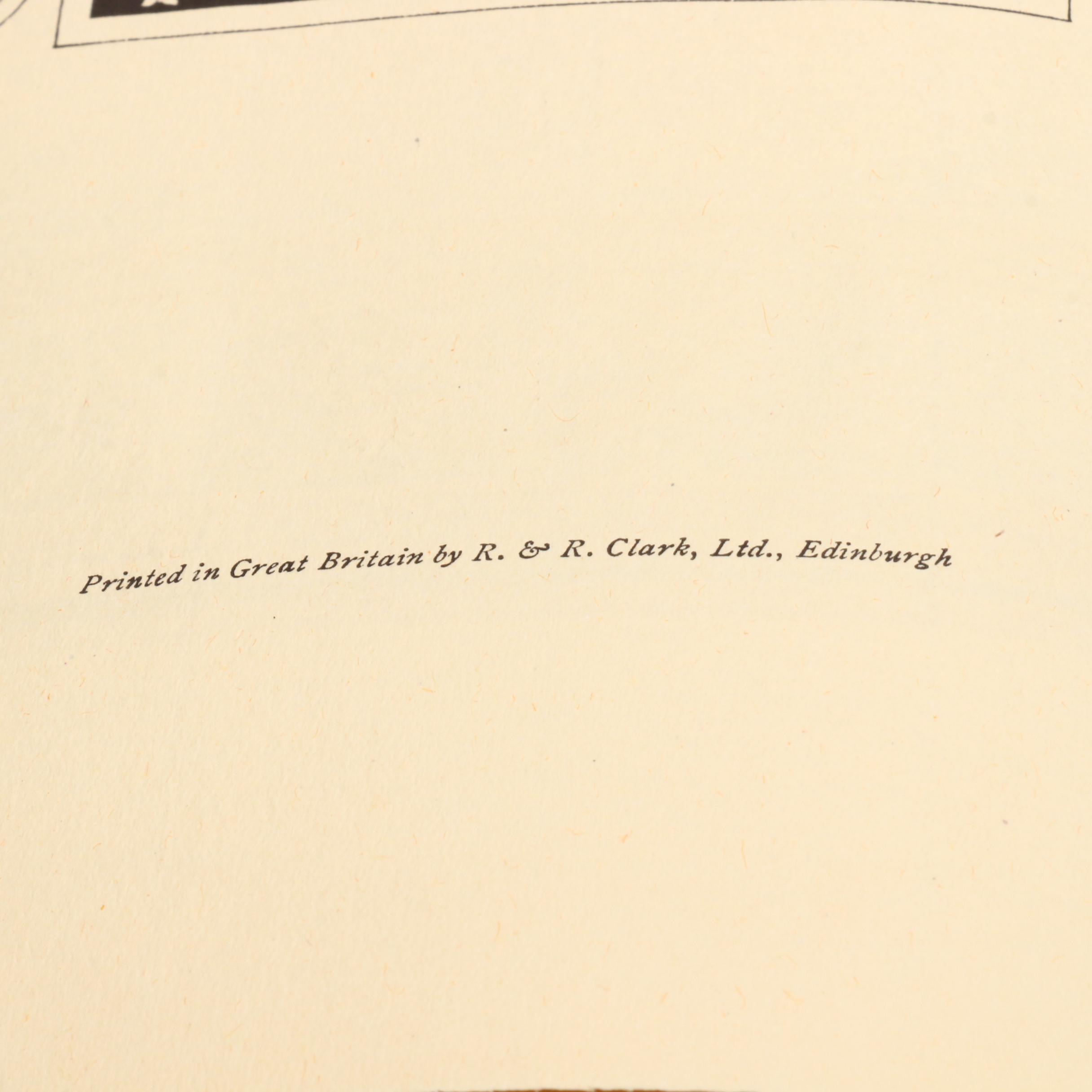 Classical Literature with Willy Pogány Illustrated "Rubáiyát of Omar Khayyám"