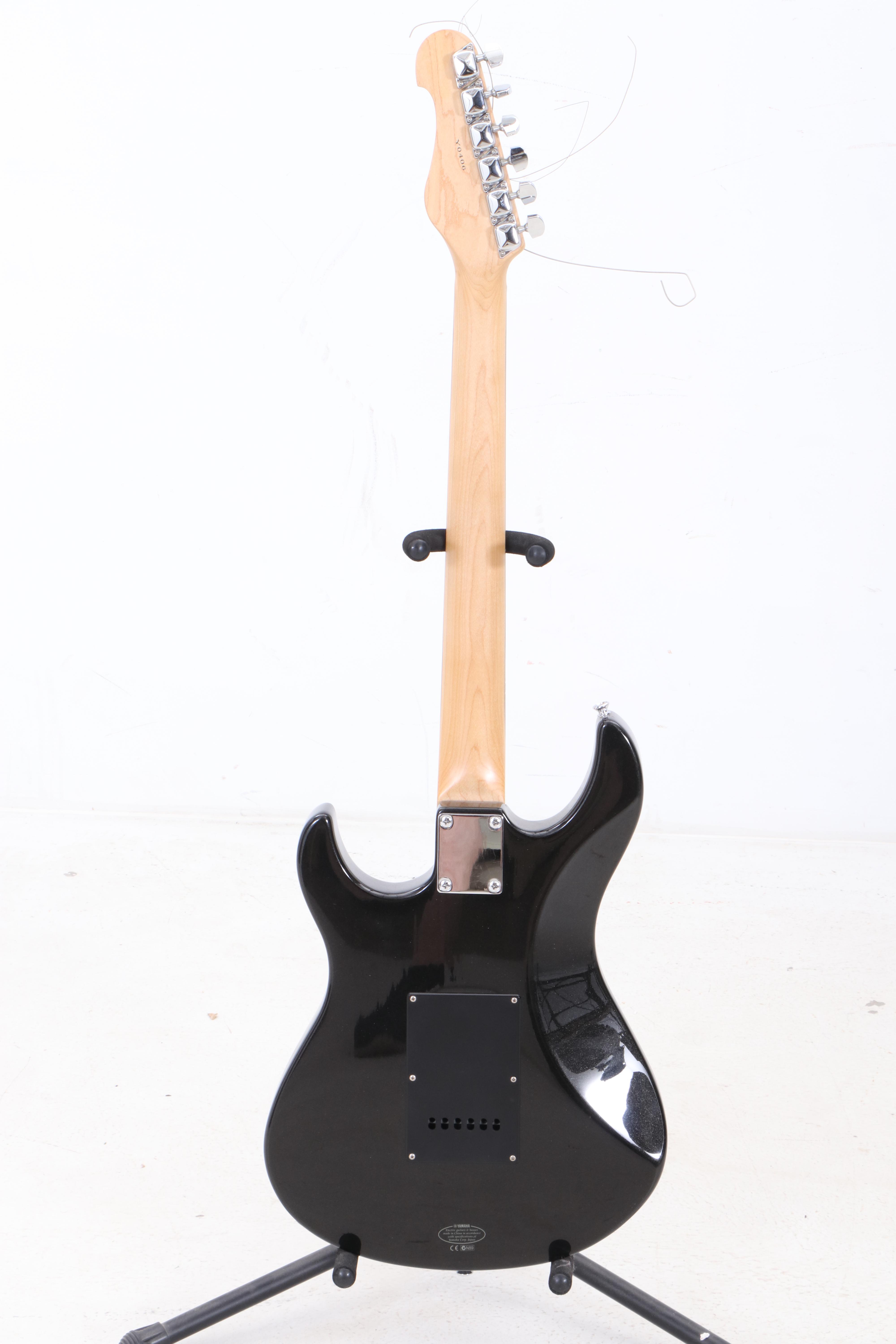 Yamaha EG 112C2 Electric Guitar