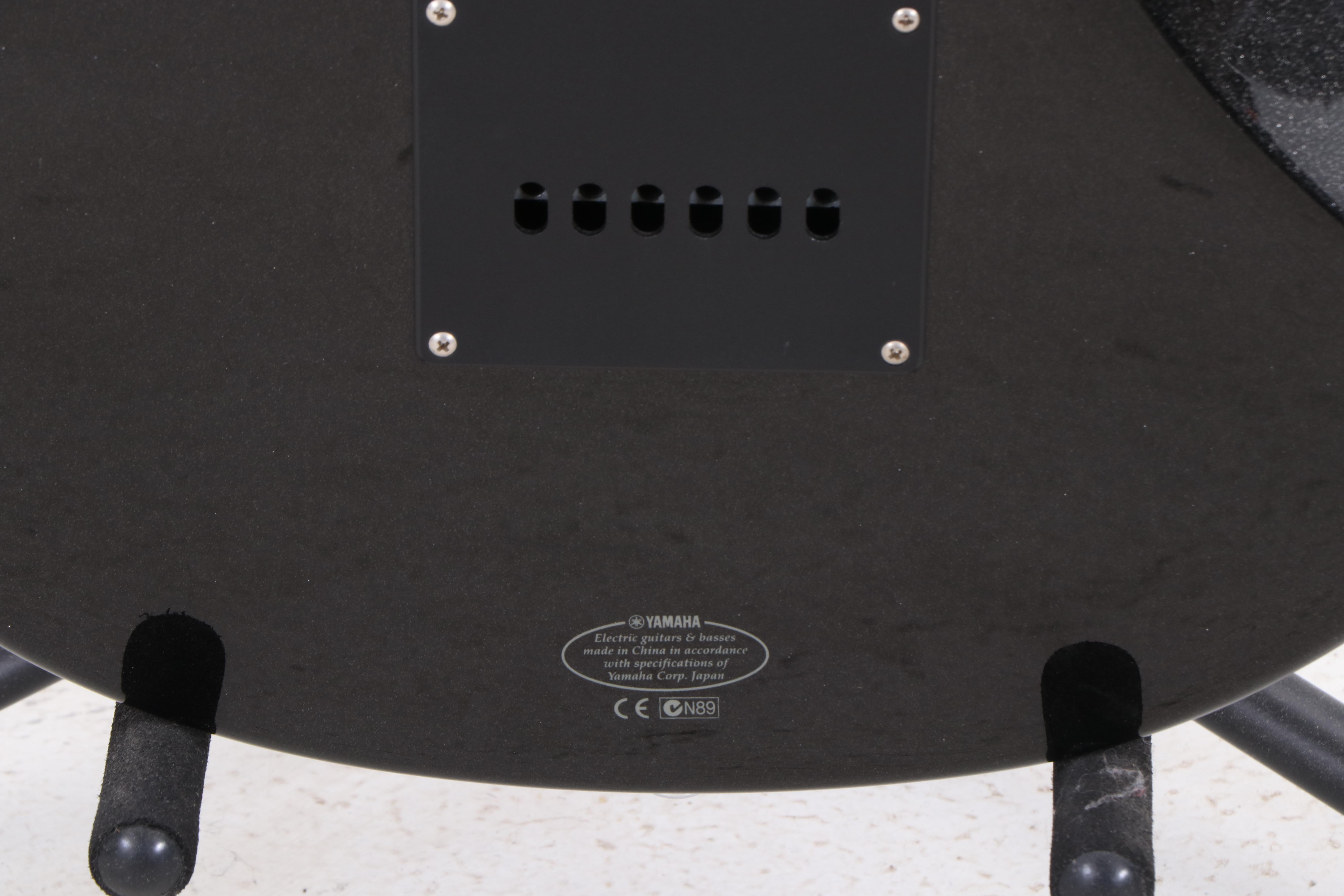 Yamaha EG 112C2 Electric Guitar