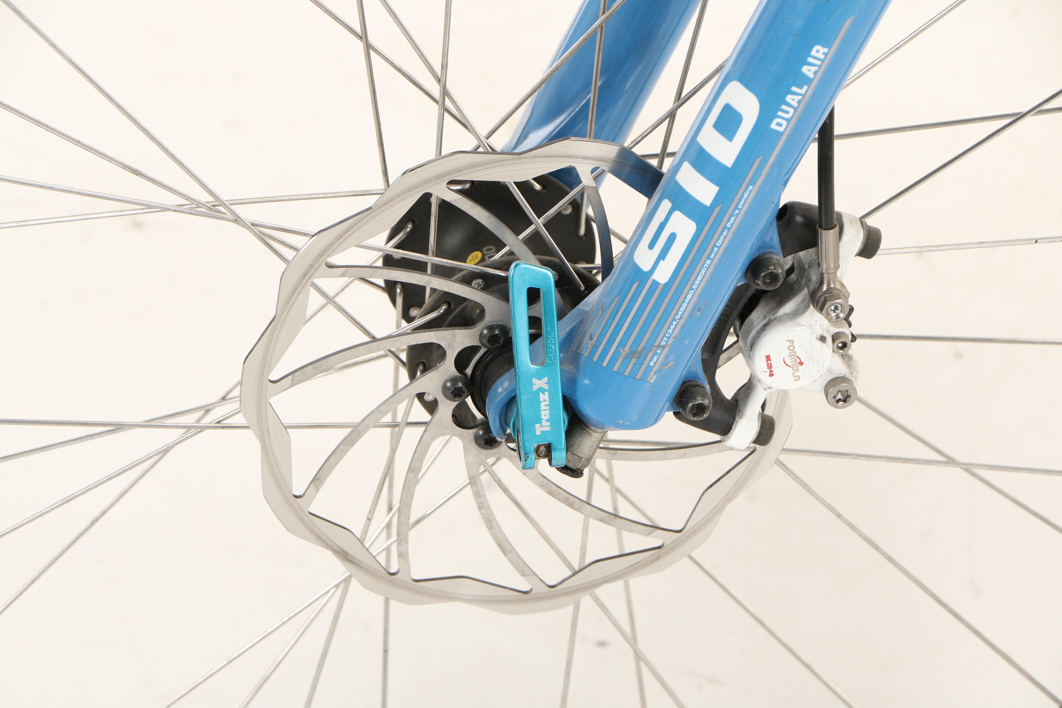 Schwinn "American Flyer" Motorbike Bicycle