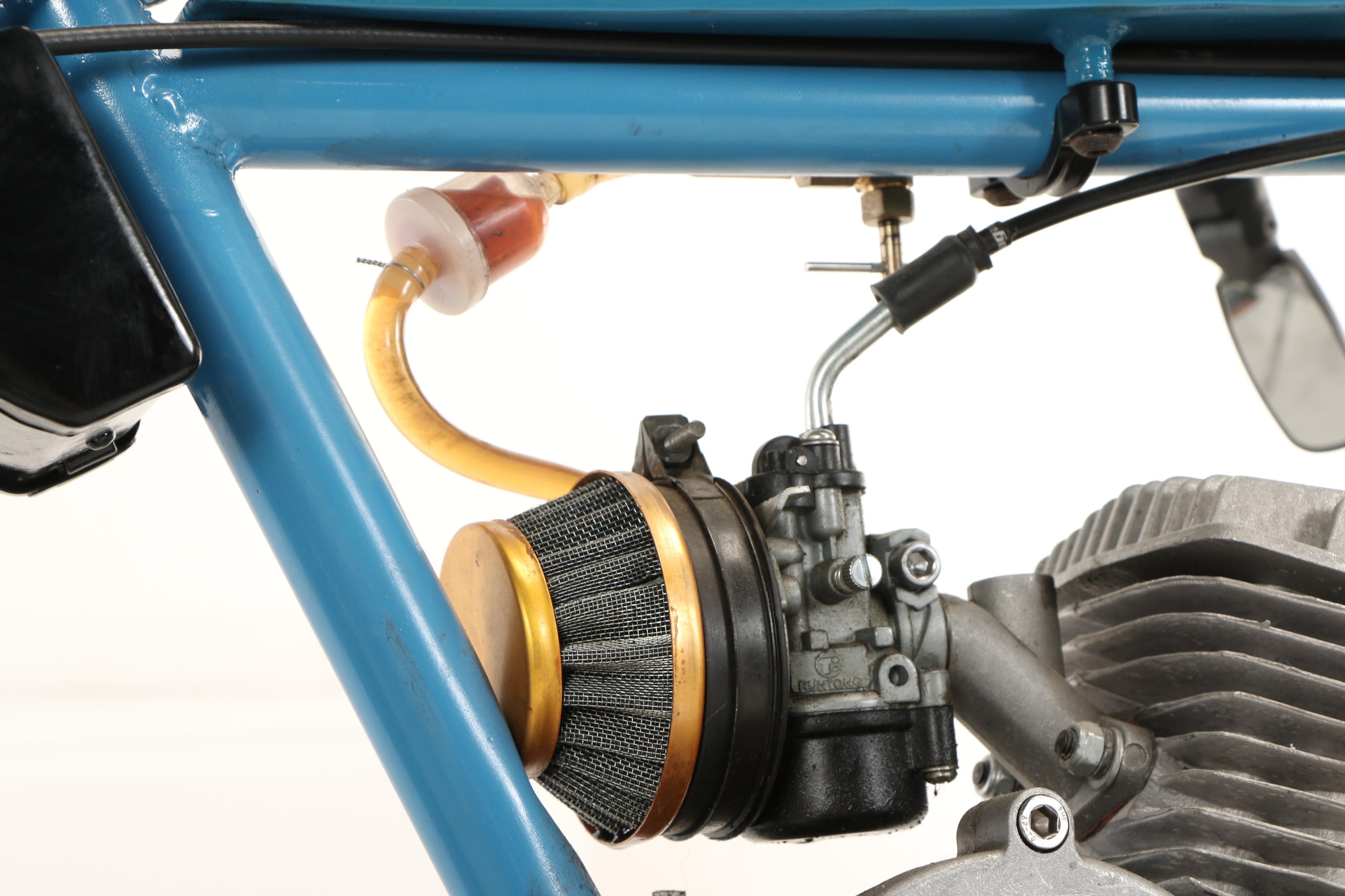 Schwinn "American Flyer" Motorbike Bicycle