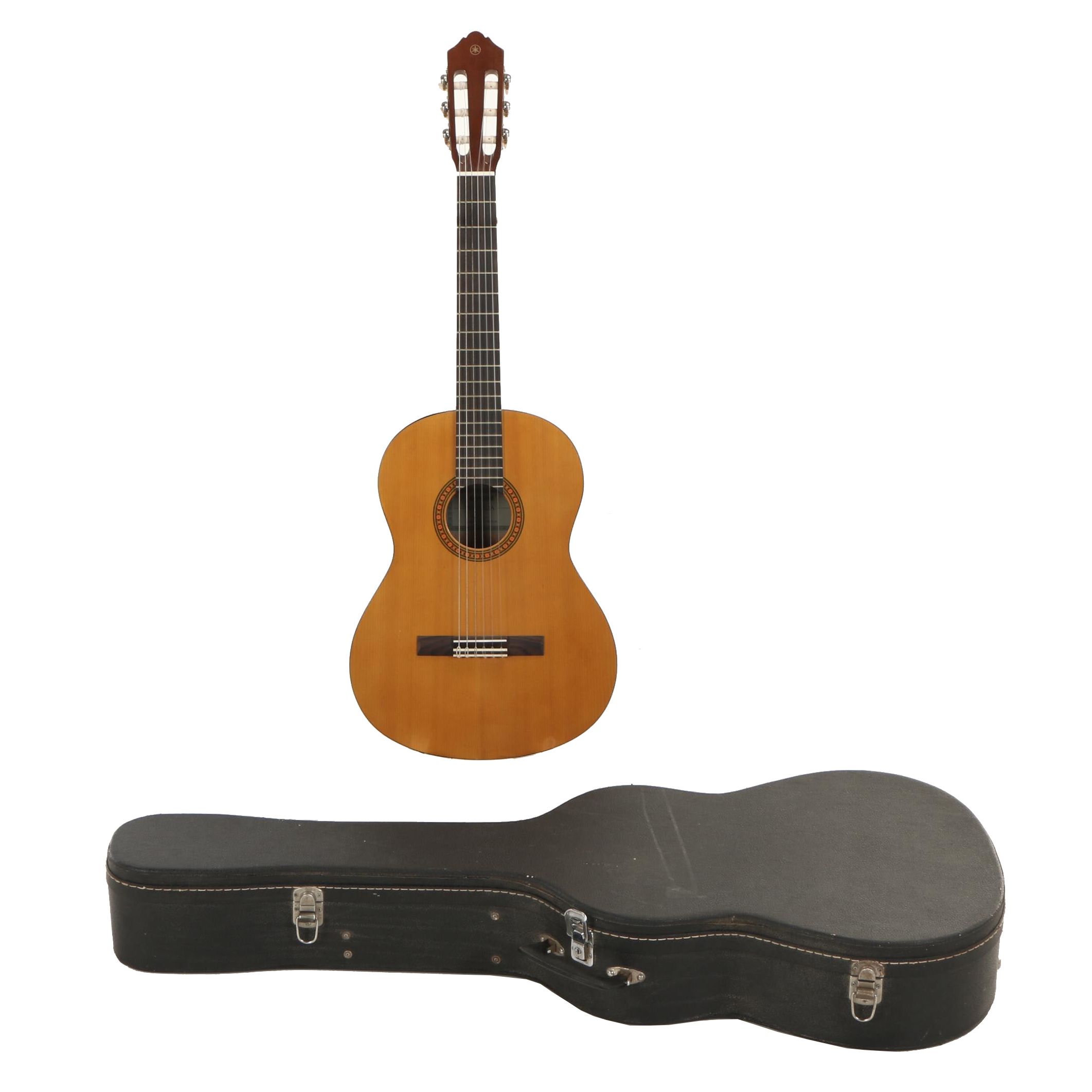 Yamaha CGS103A 3/4 Classical Acoustic Guitar