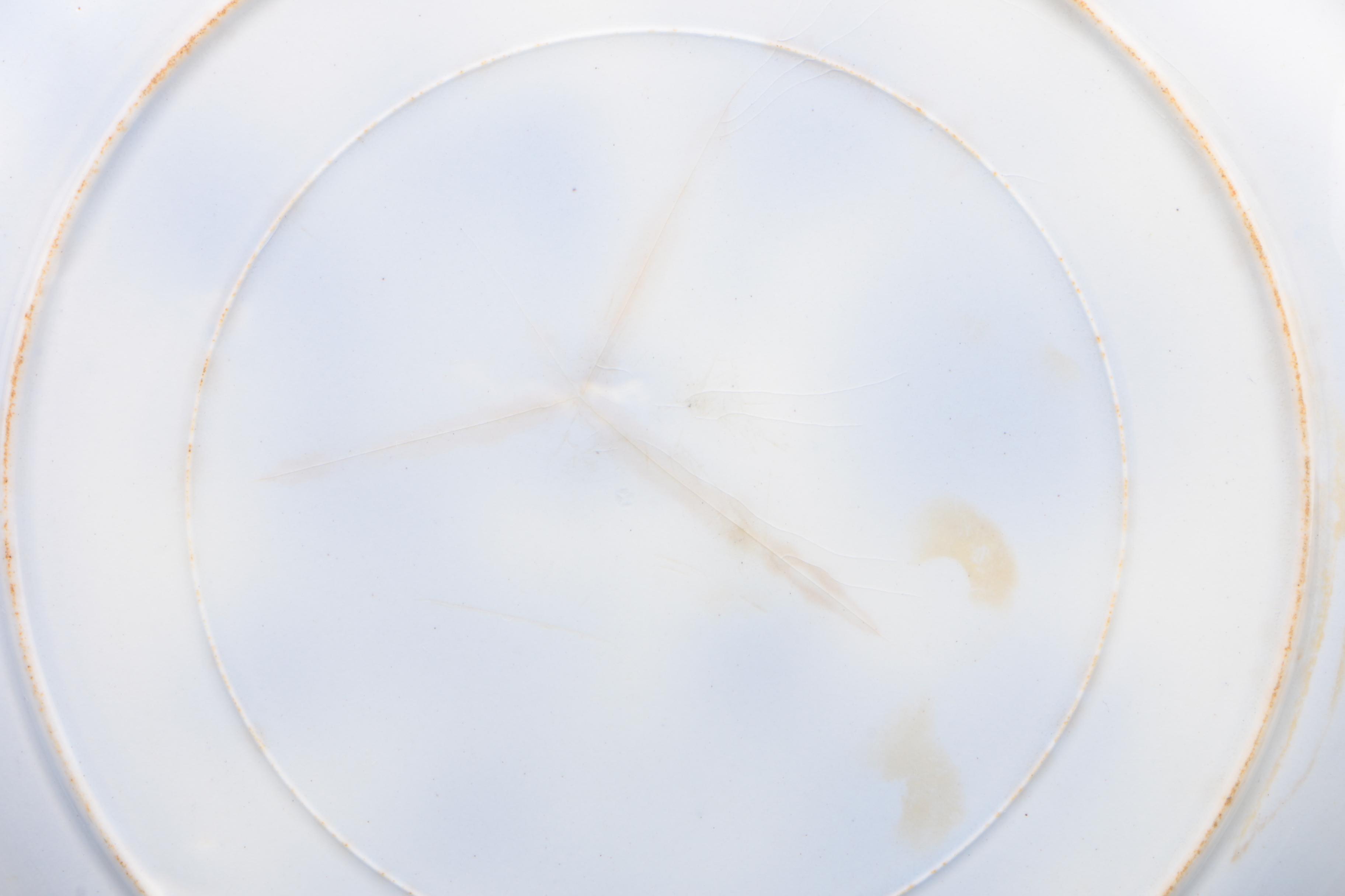 Johnson Brothers "Holland" Flow Blue Porcelain Dinnerware and More