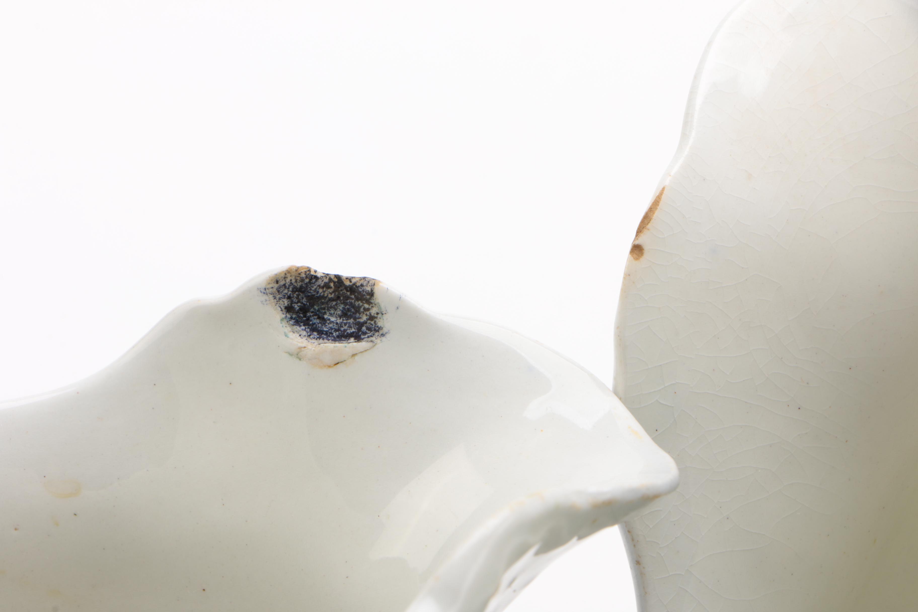 Johnson Brothers "Holland" Flow Blue Porcelain Dinnerware and More