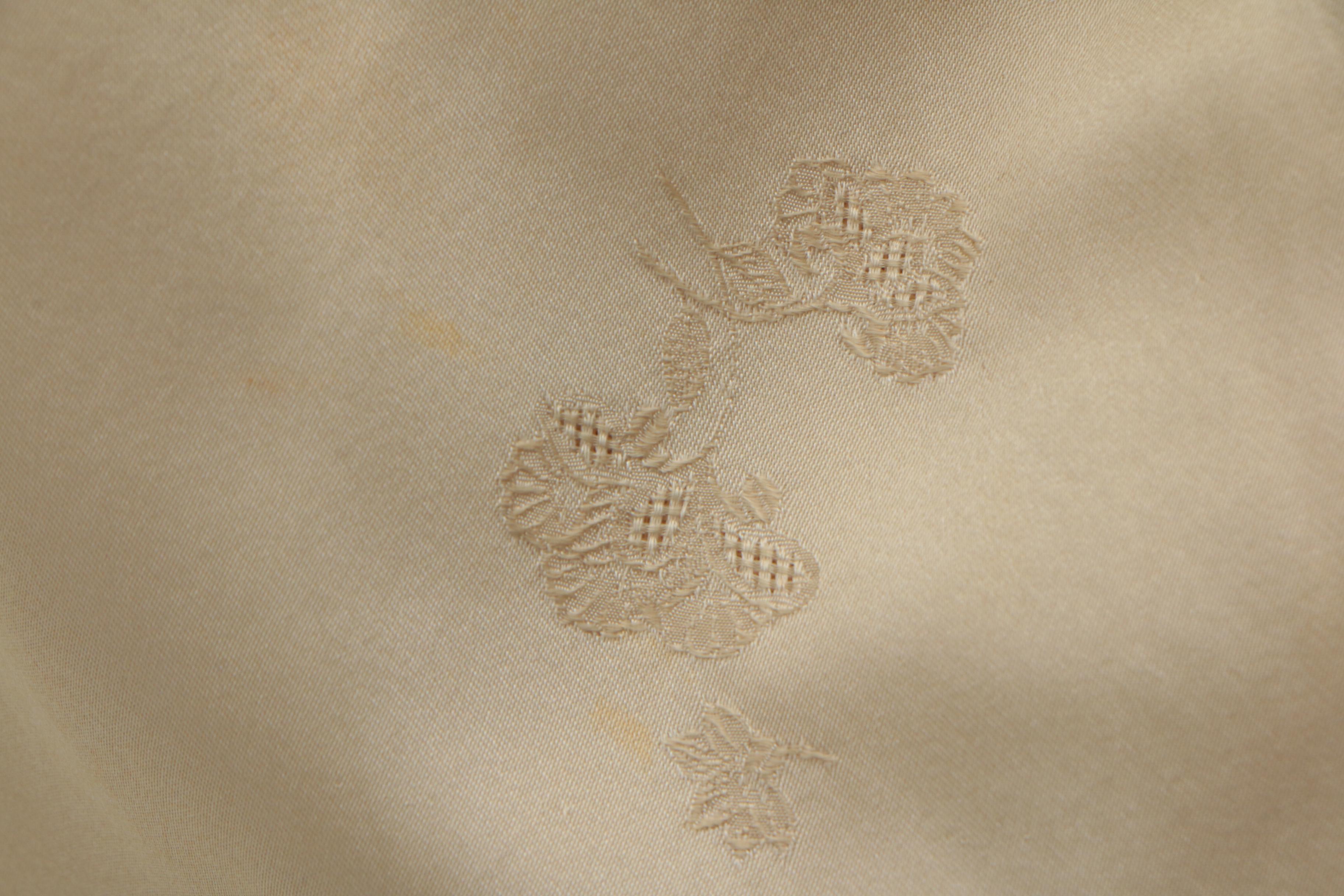 Mink Fur Coat from I. Himmel & Sons, Vintage