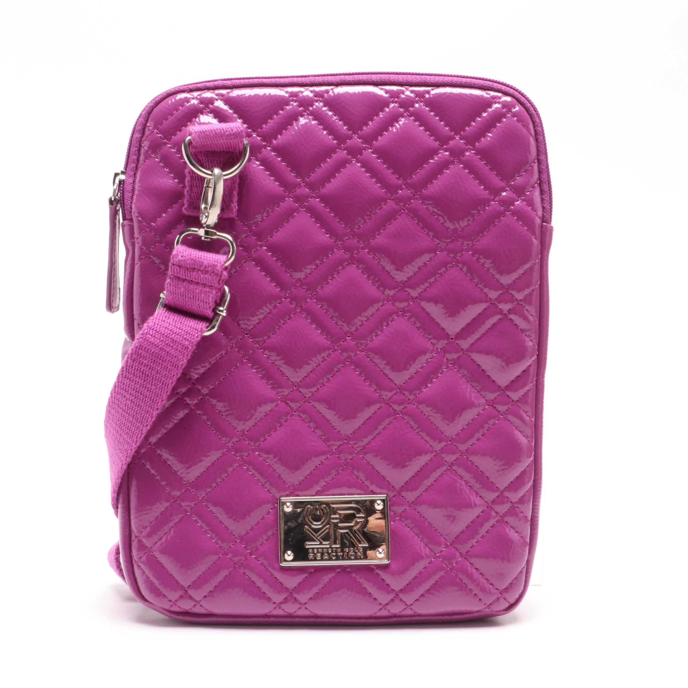 Tory Burch Love Bird Tote, Antonio Melani Backpack and Kenneth Cole Crossbody