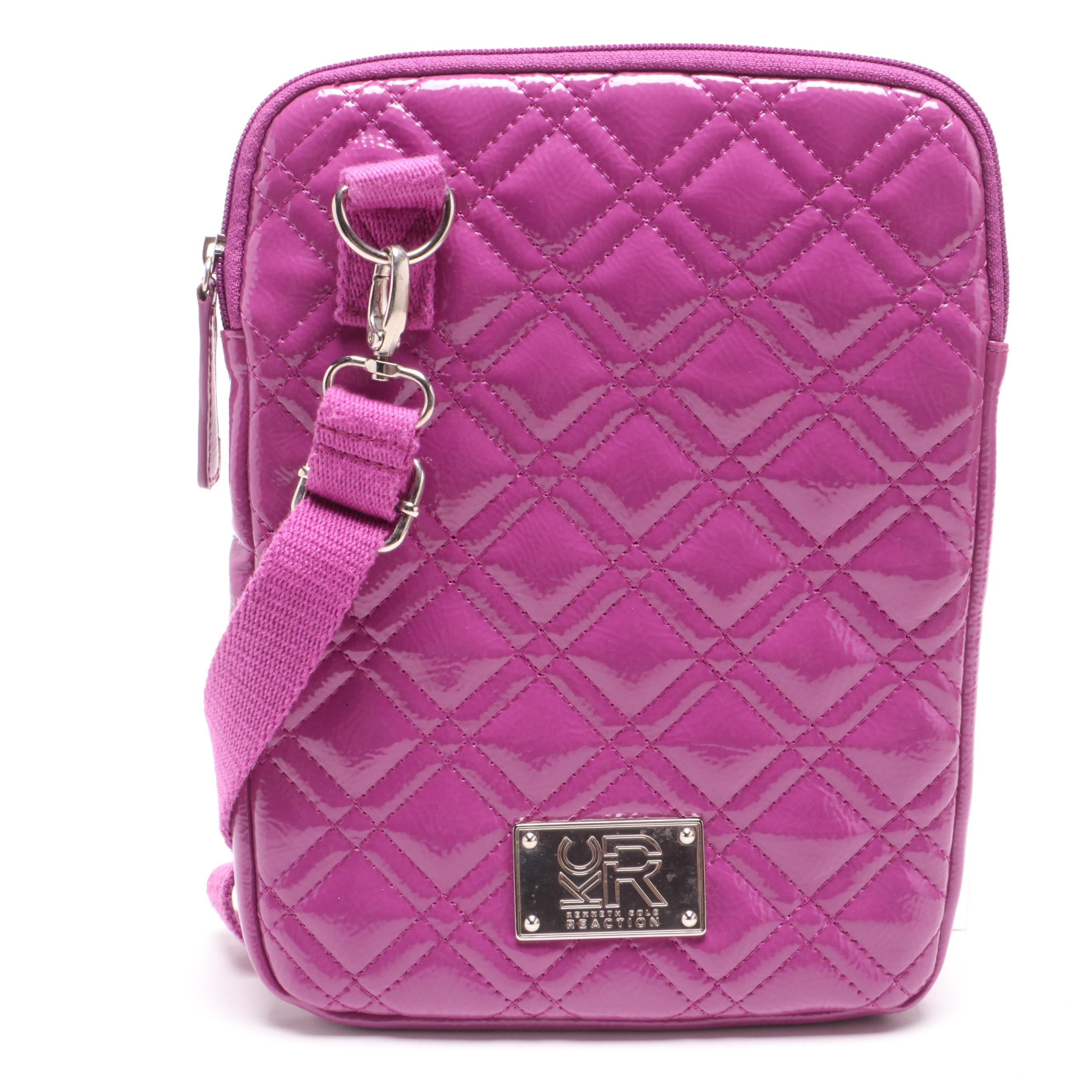 Tory Burch Love Bird Tote, Antonio Melani Backpack and Kenneth Cole Crossbody