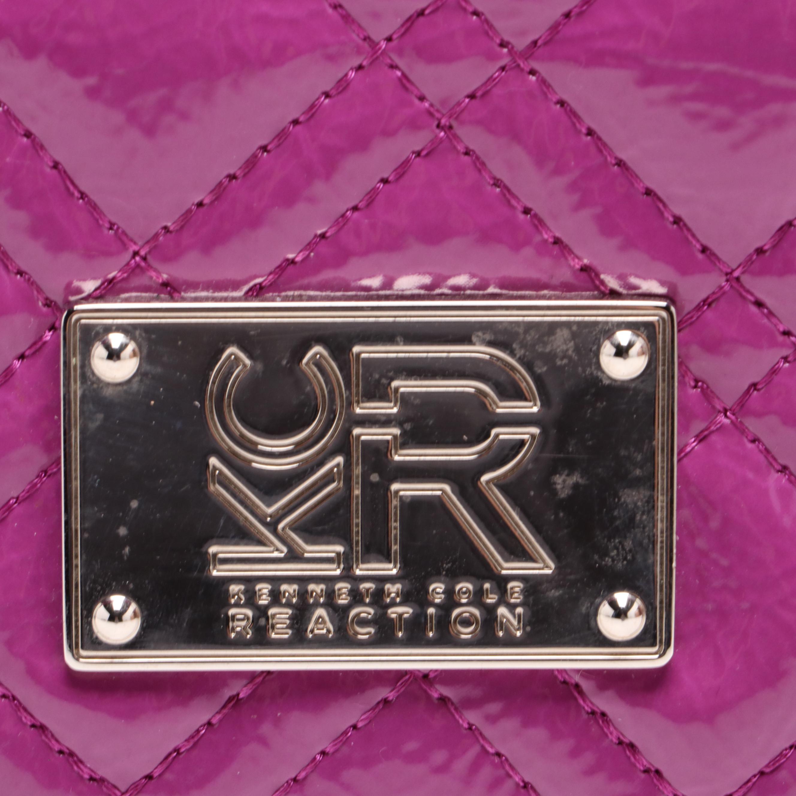 Tory Burch Love Bird Tote, Antonio Melani Backpack and Kenneth Cole Crossbody