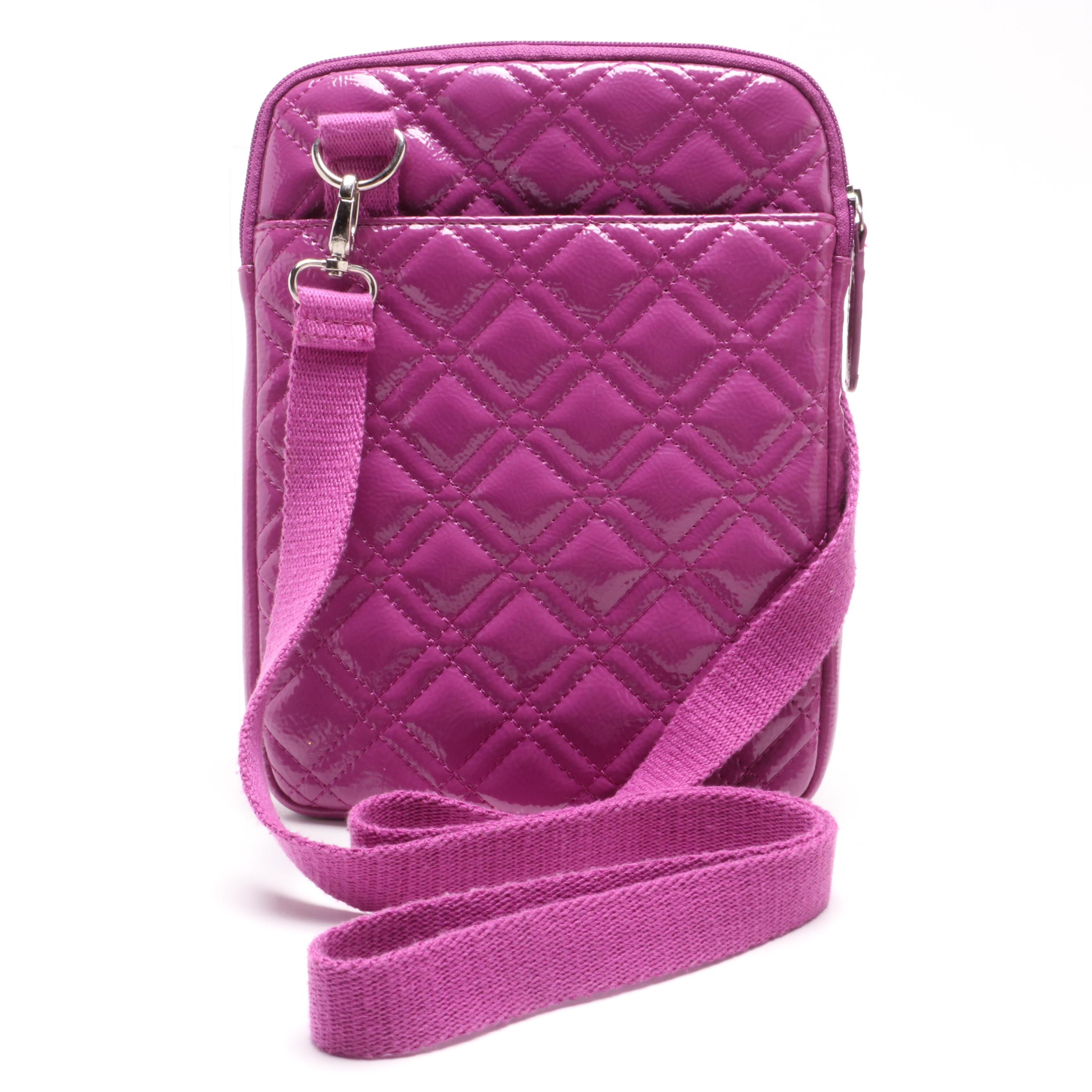 Tory Burch Love Bird Tote, Antonio Melani Backpack and Kenneth Cole Crossbody