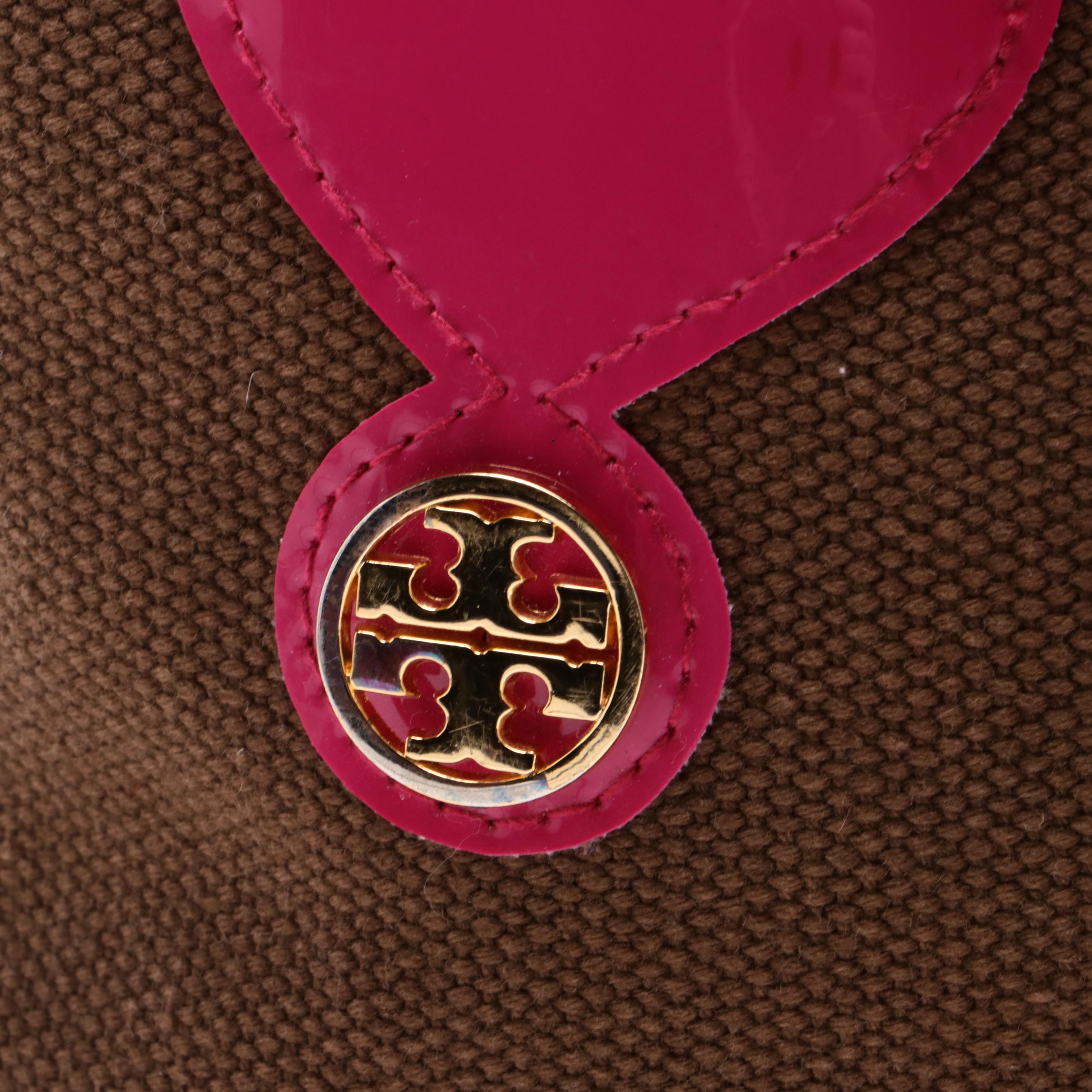 Tory Burch Love Bird Tote, Antonio Melani Backpack and Kenneth Cole Crossbody