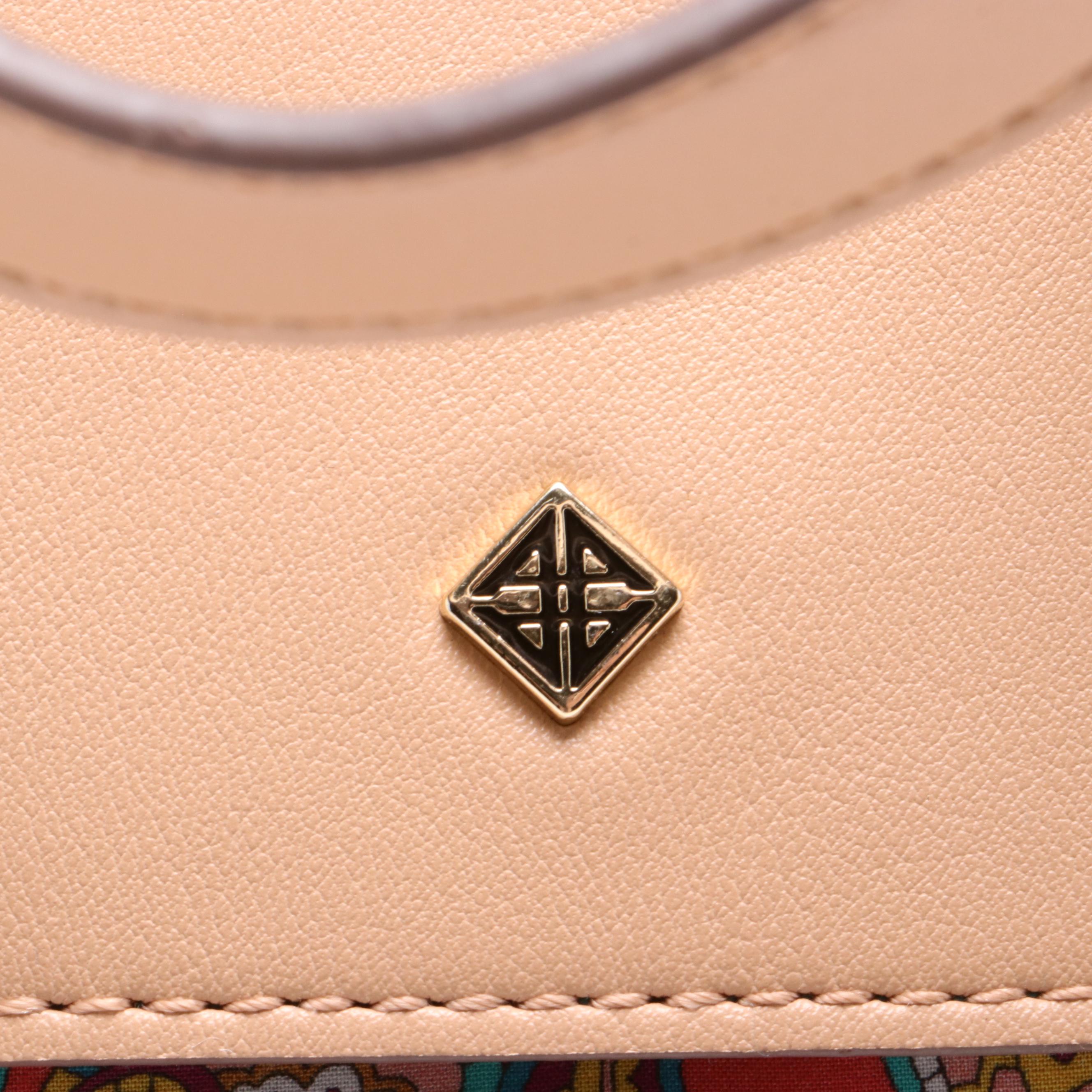 Tory Burch Love Bird Tote, Antonio Melani Backpack and Kenneth Cole Crossbody